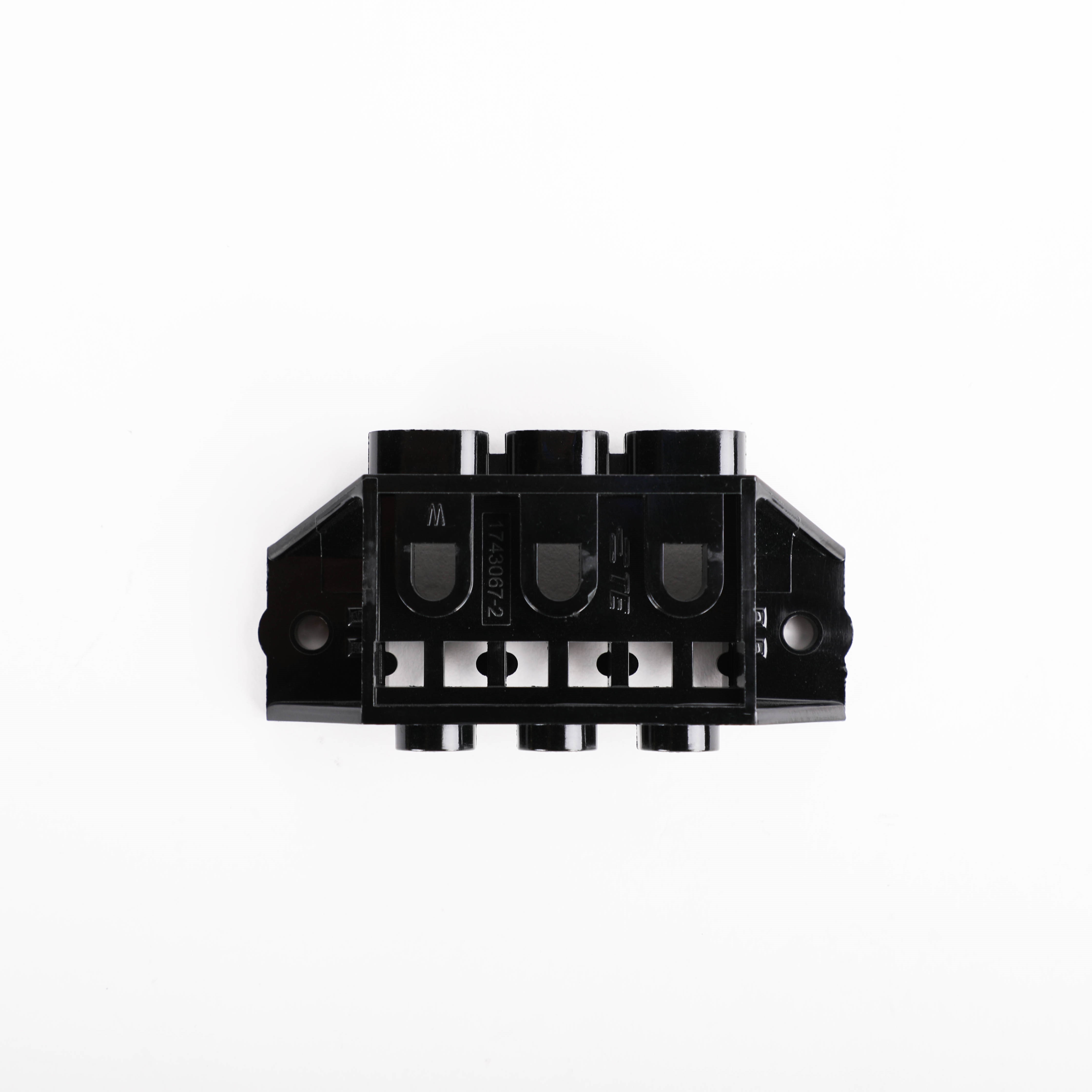 WE04X31779 TERMINAL BLOCK