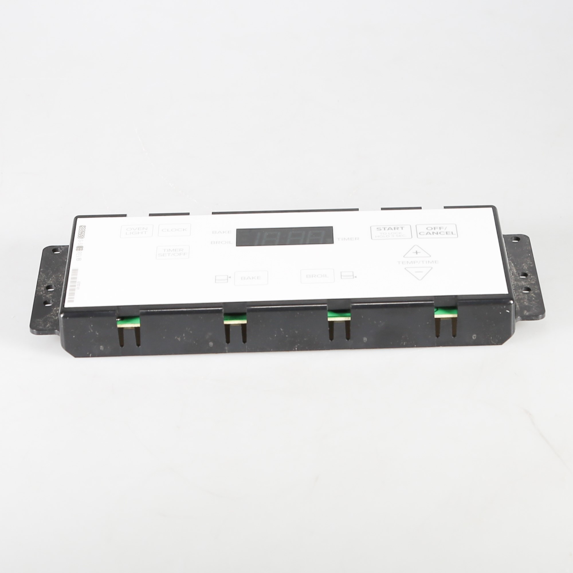 WPW10556707 Whirlpool Electronic Control Board