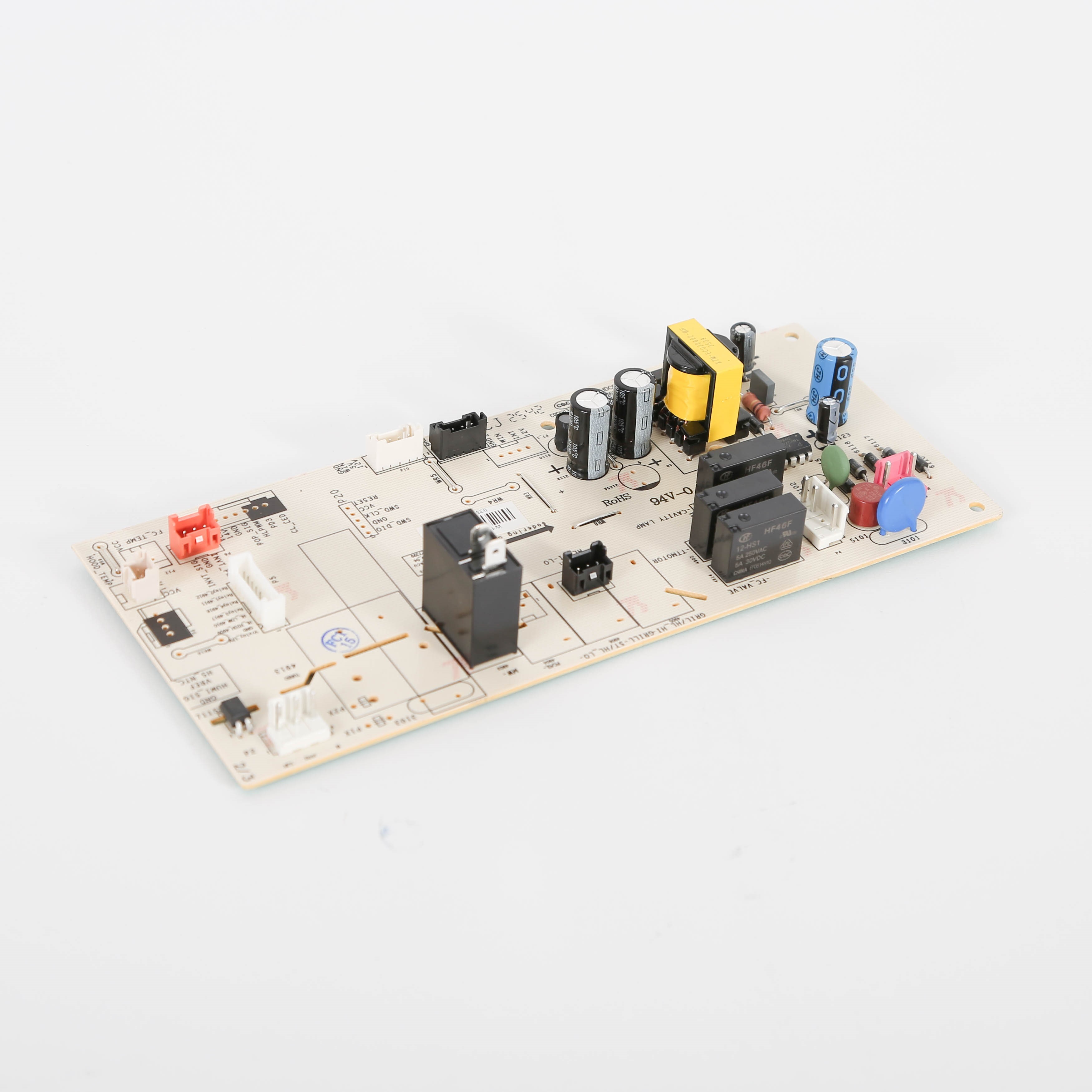 W11758802 CNTRL-ELEC