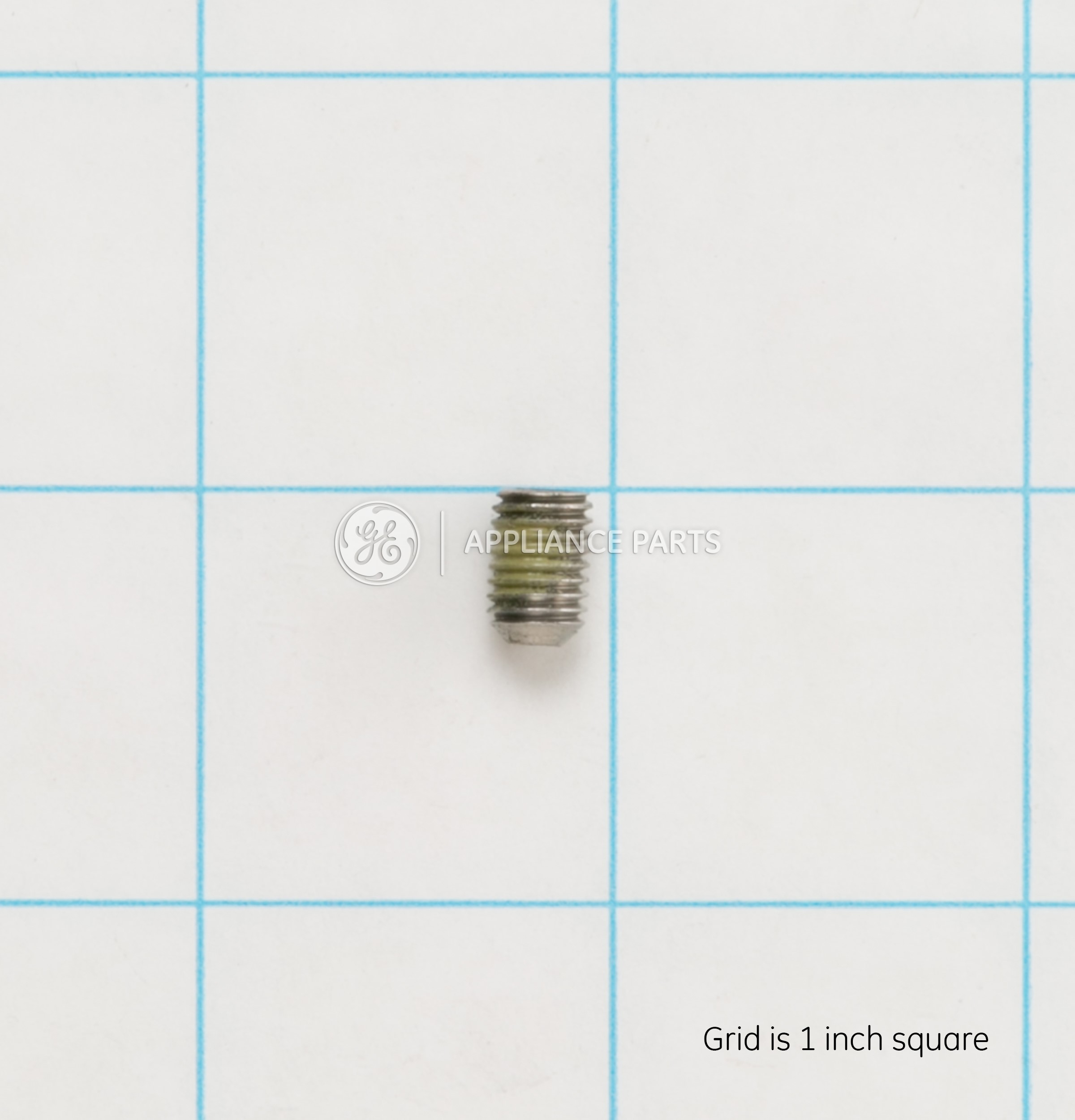 WR01X11057 SET SCREW .250 DIA.