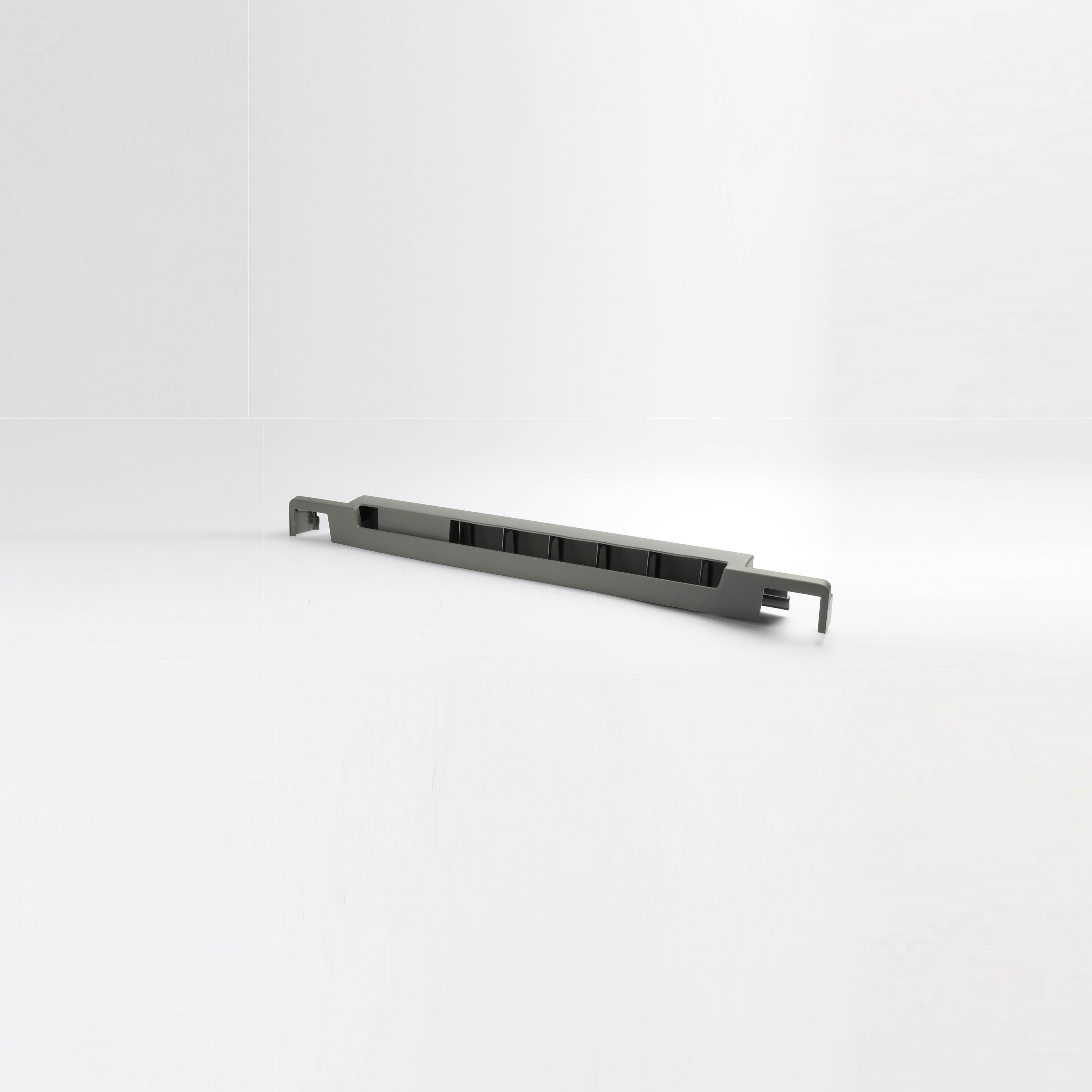 WPW10713153 Whirlpool Refrigerator Grille
