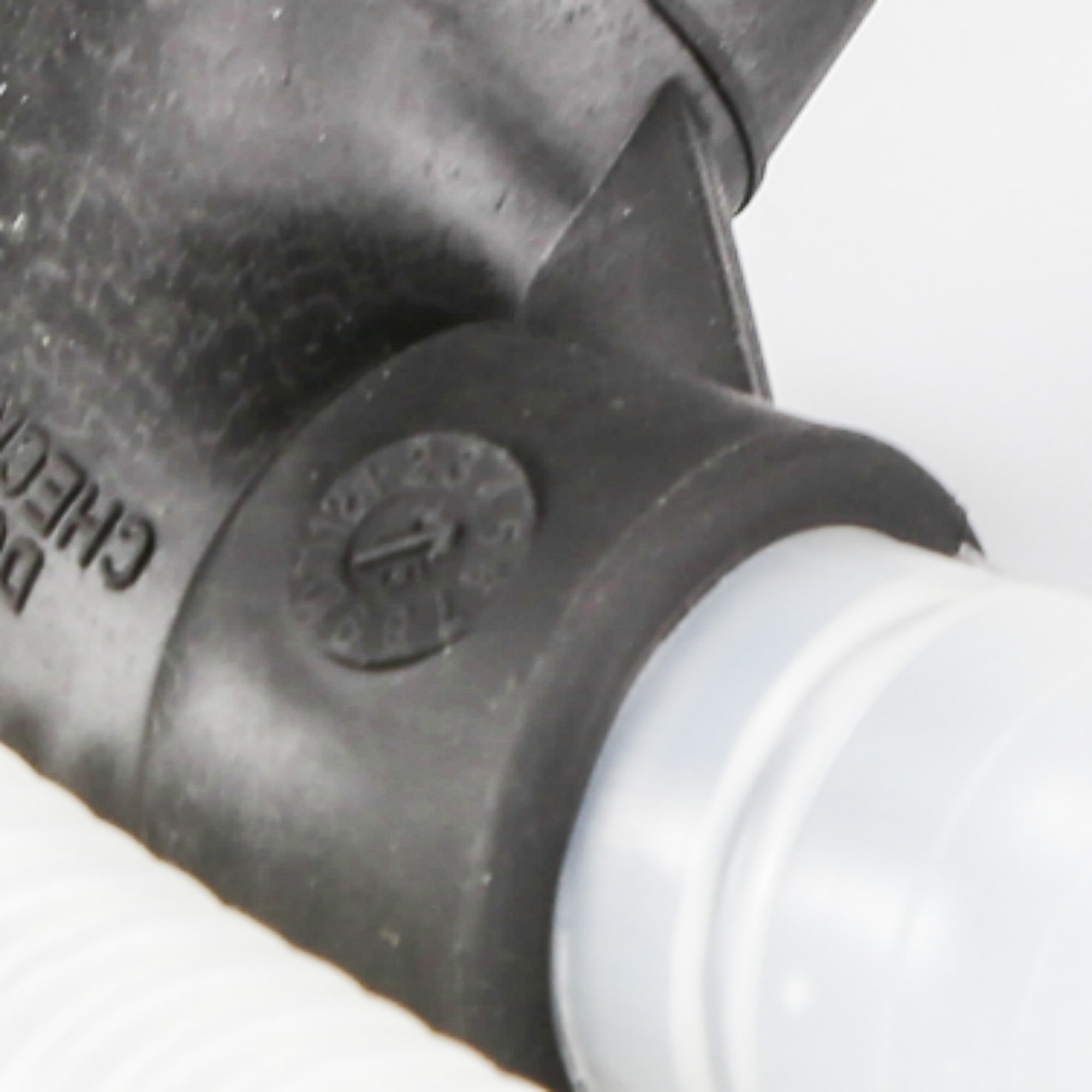 WPW10358302 Whirlpool Dishwasher Drain Hose