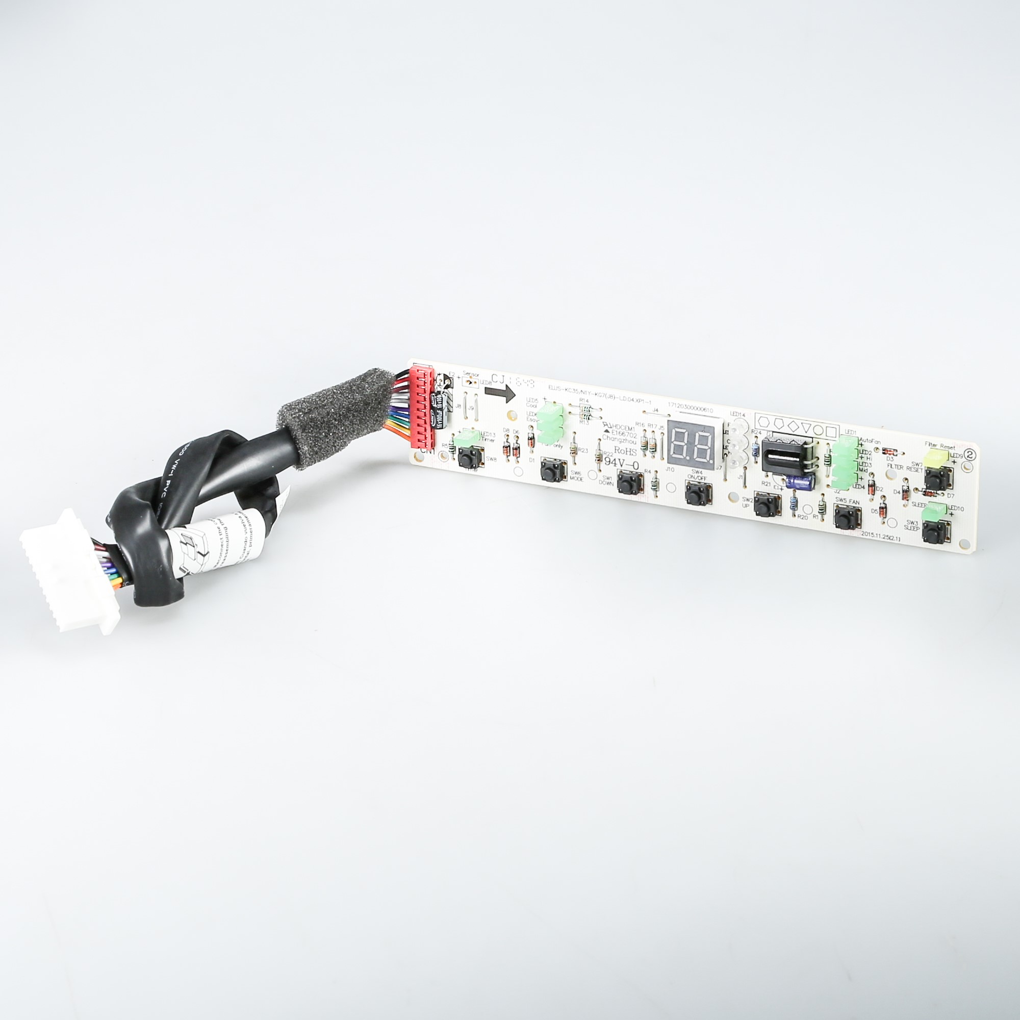 Electrolux 5304495622