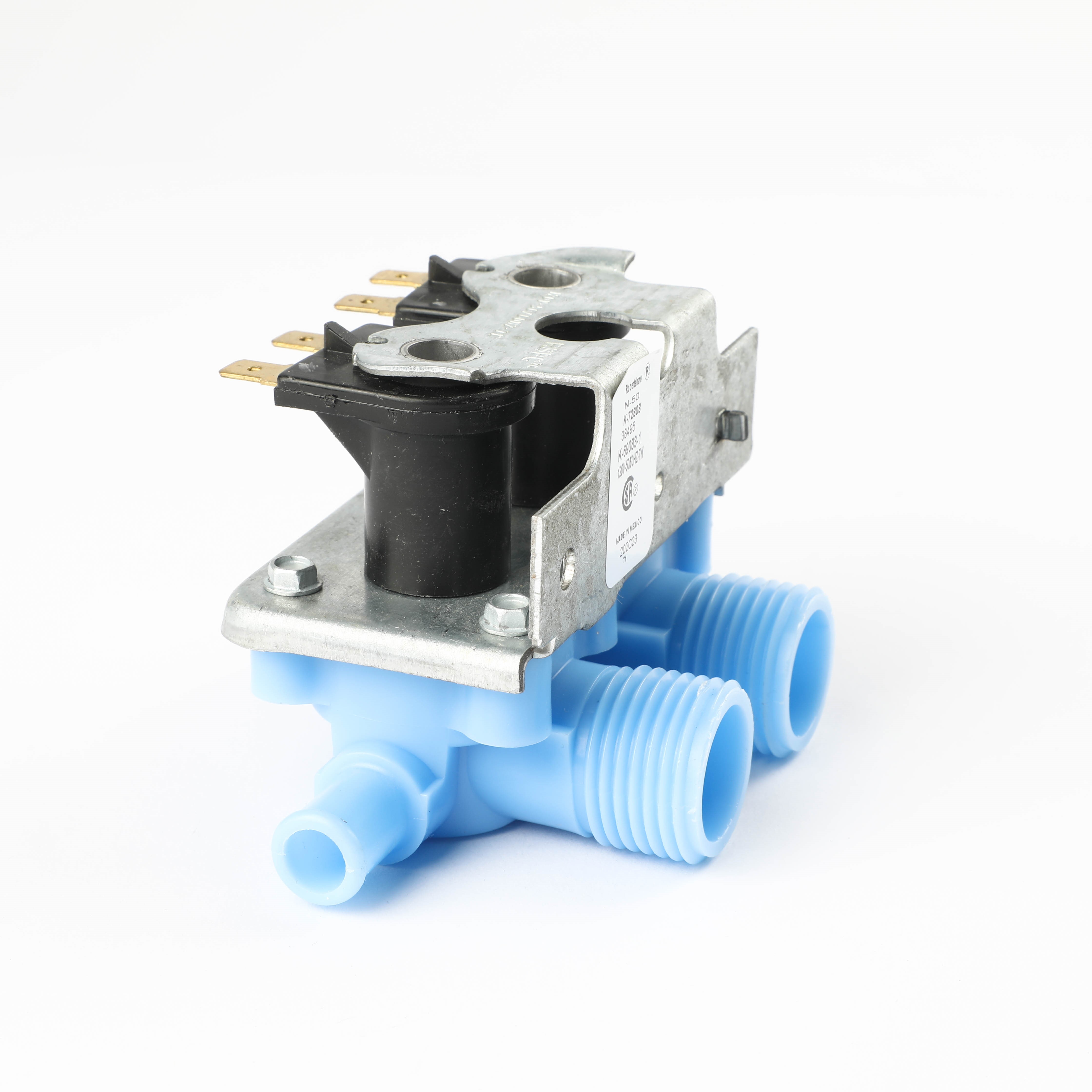 38495P - VALVE MIXING (120 VOLT) PKG