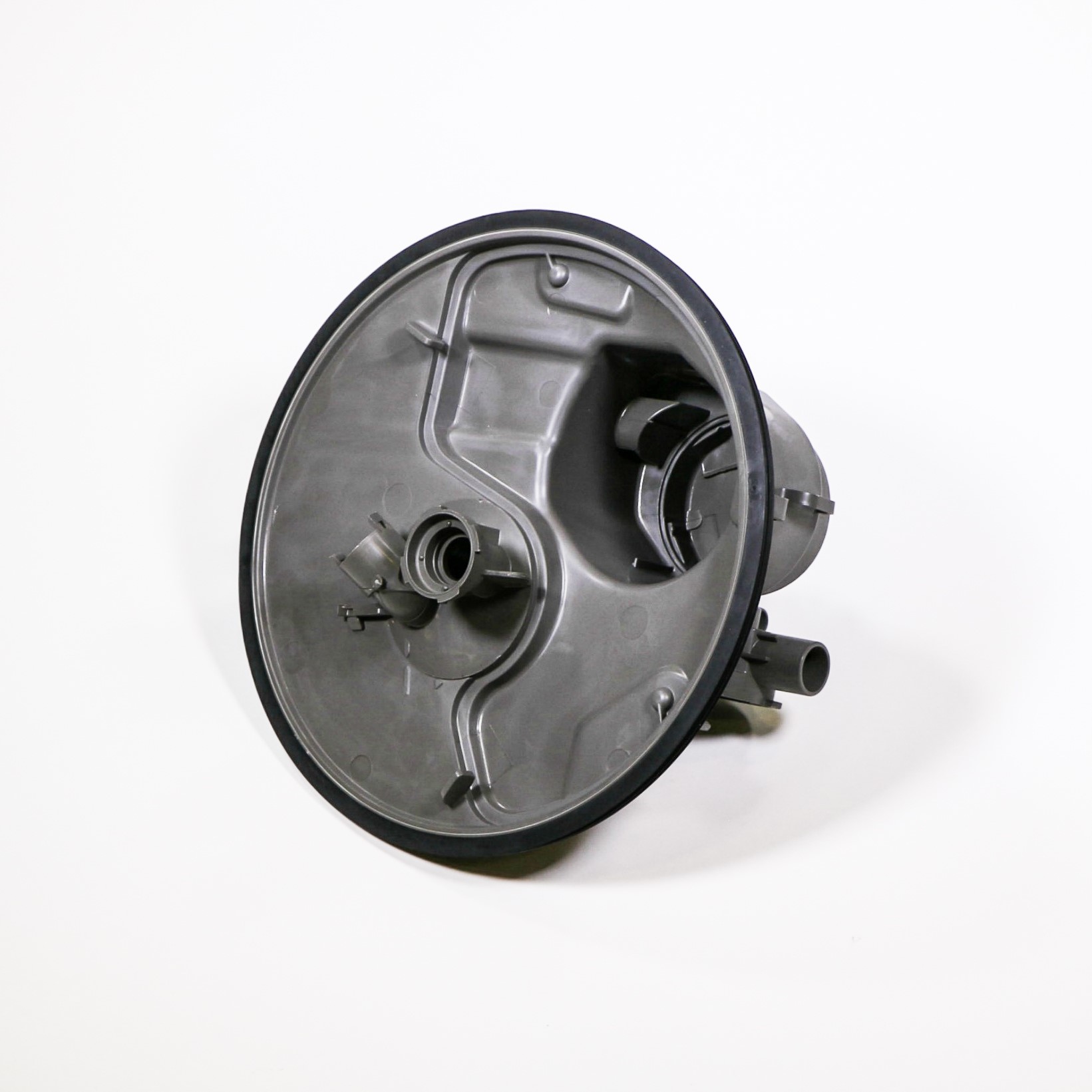 W10837026 Whirlpool Dishwasher Pump & Motor