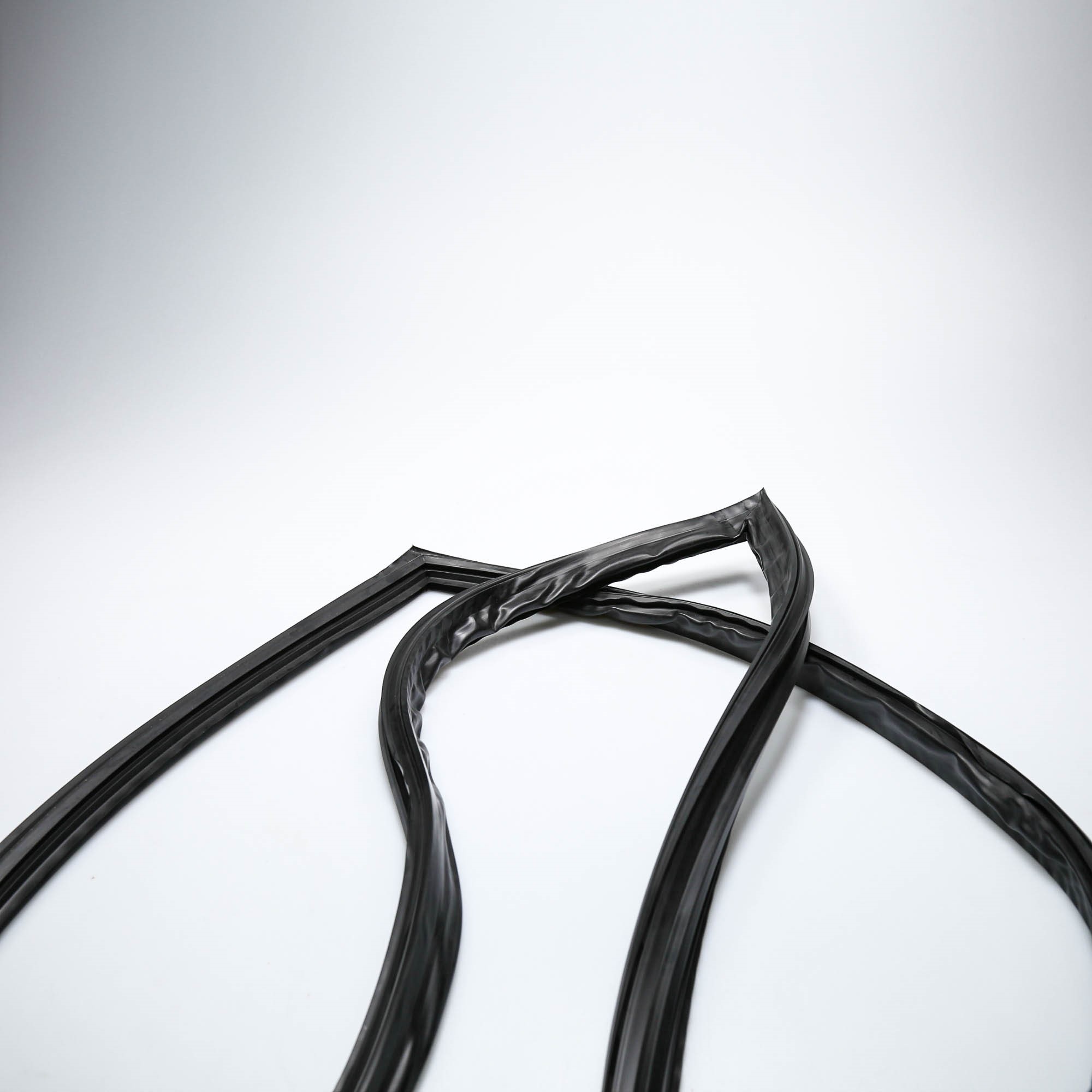 WR24X10184 GE Refrigerator Door Gasket