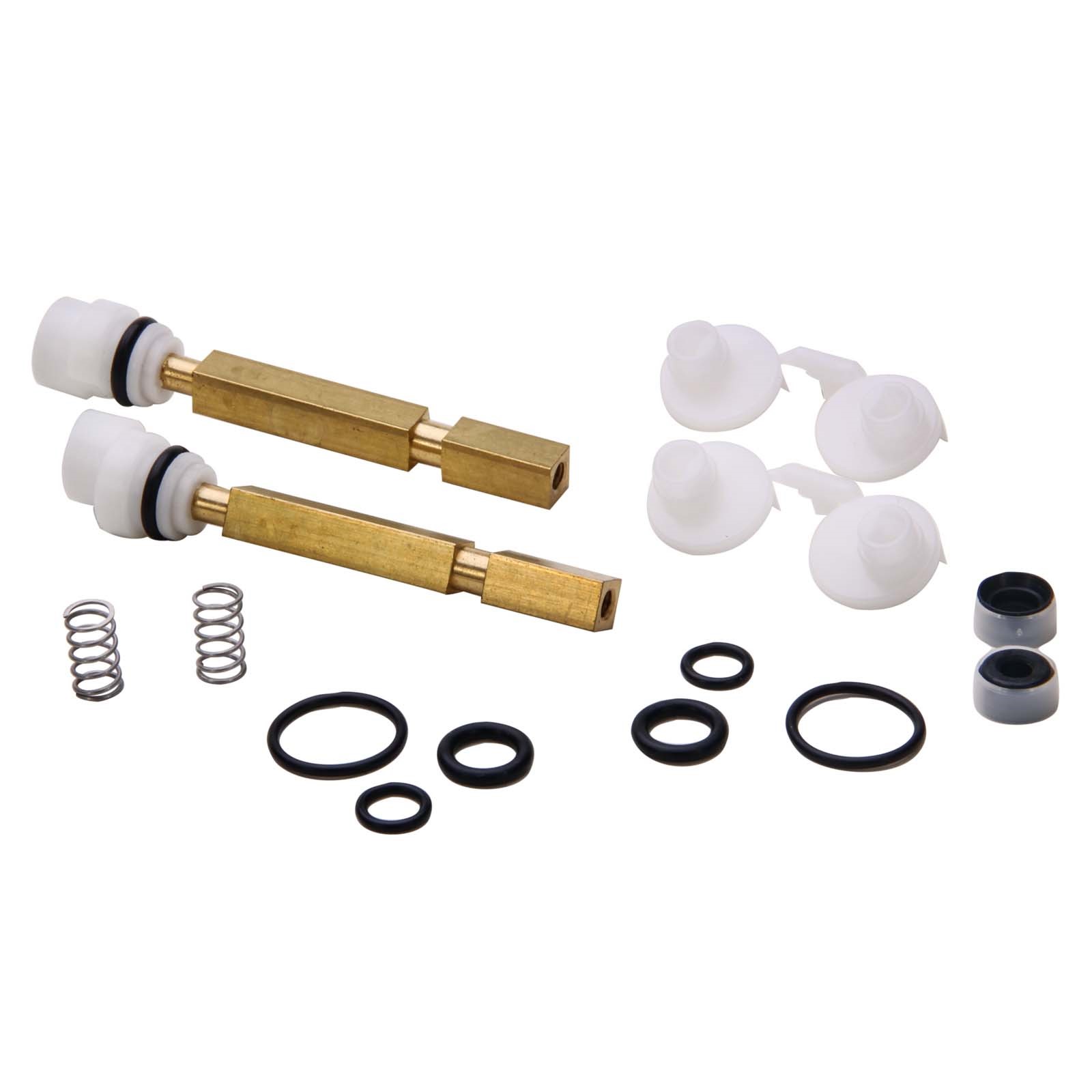 08902 STEM PAIR FOR ROCKWELL SHWR