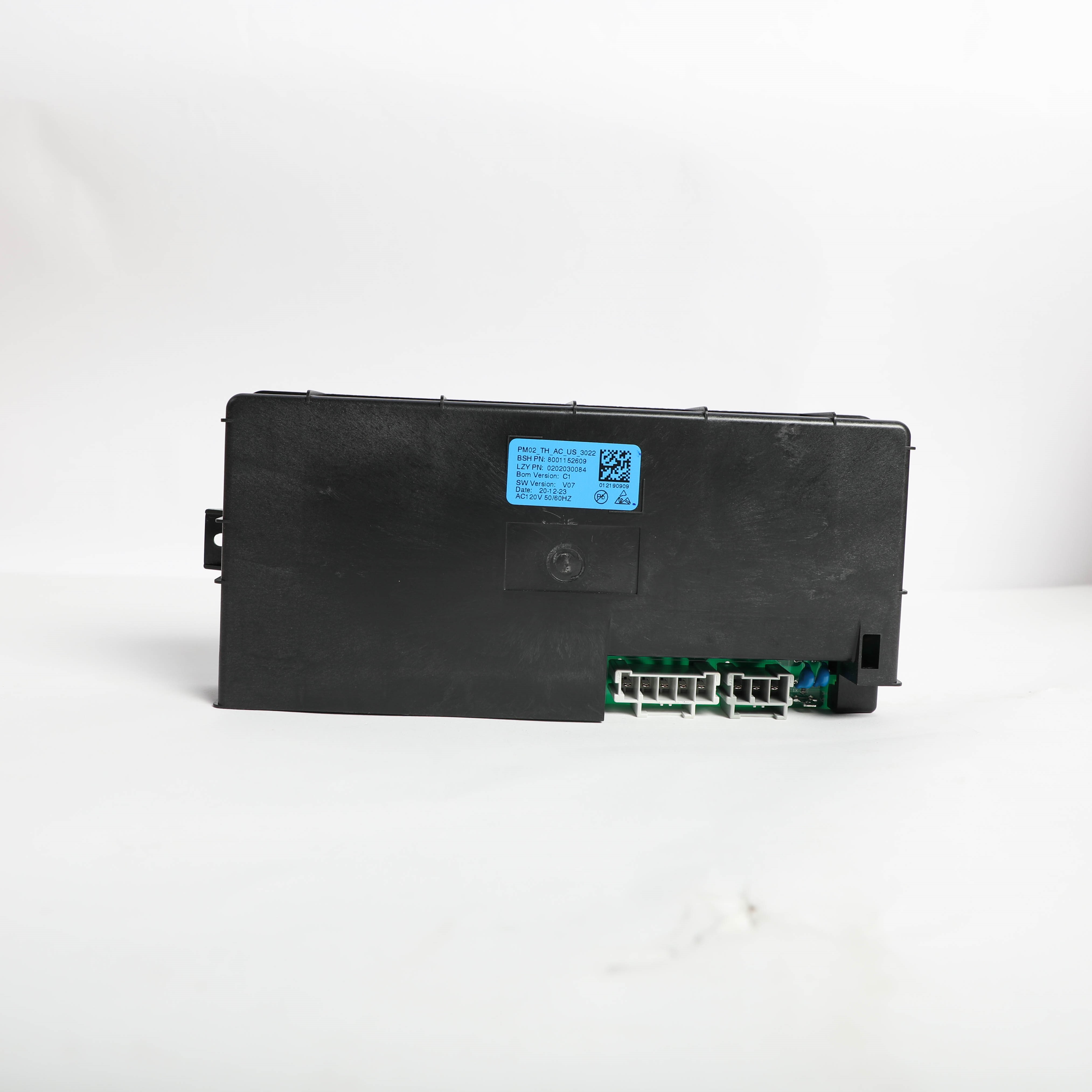 12028974 POWER MODULE PROGRAMMED