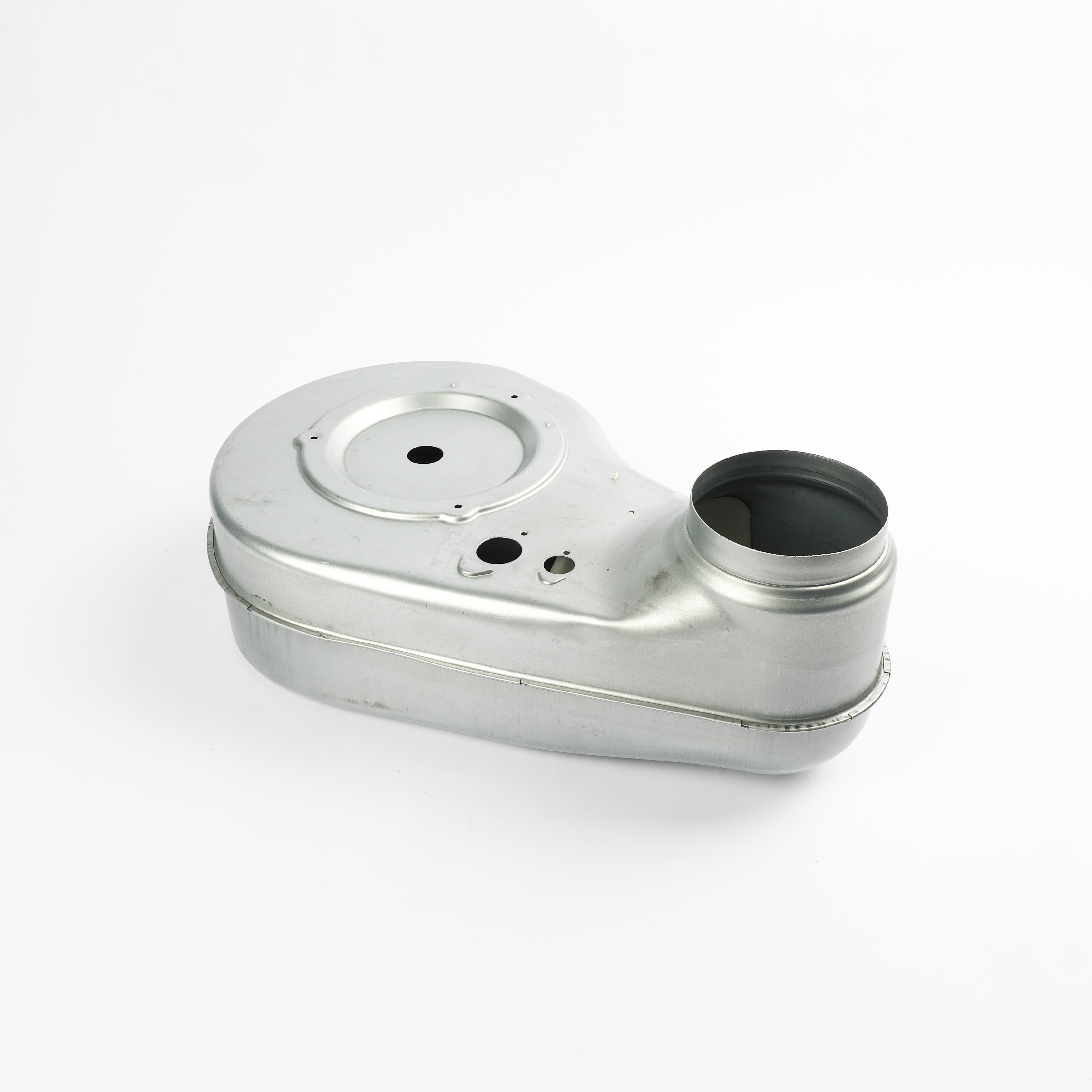 DC93-00098D - ASSY COVER DUCT;GRACE(S)-DRYER,DV457EVGS