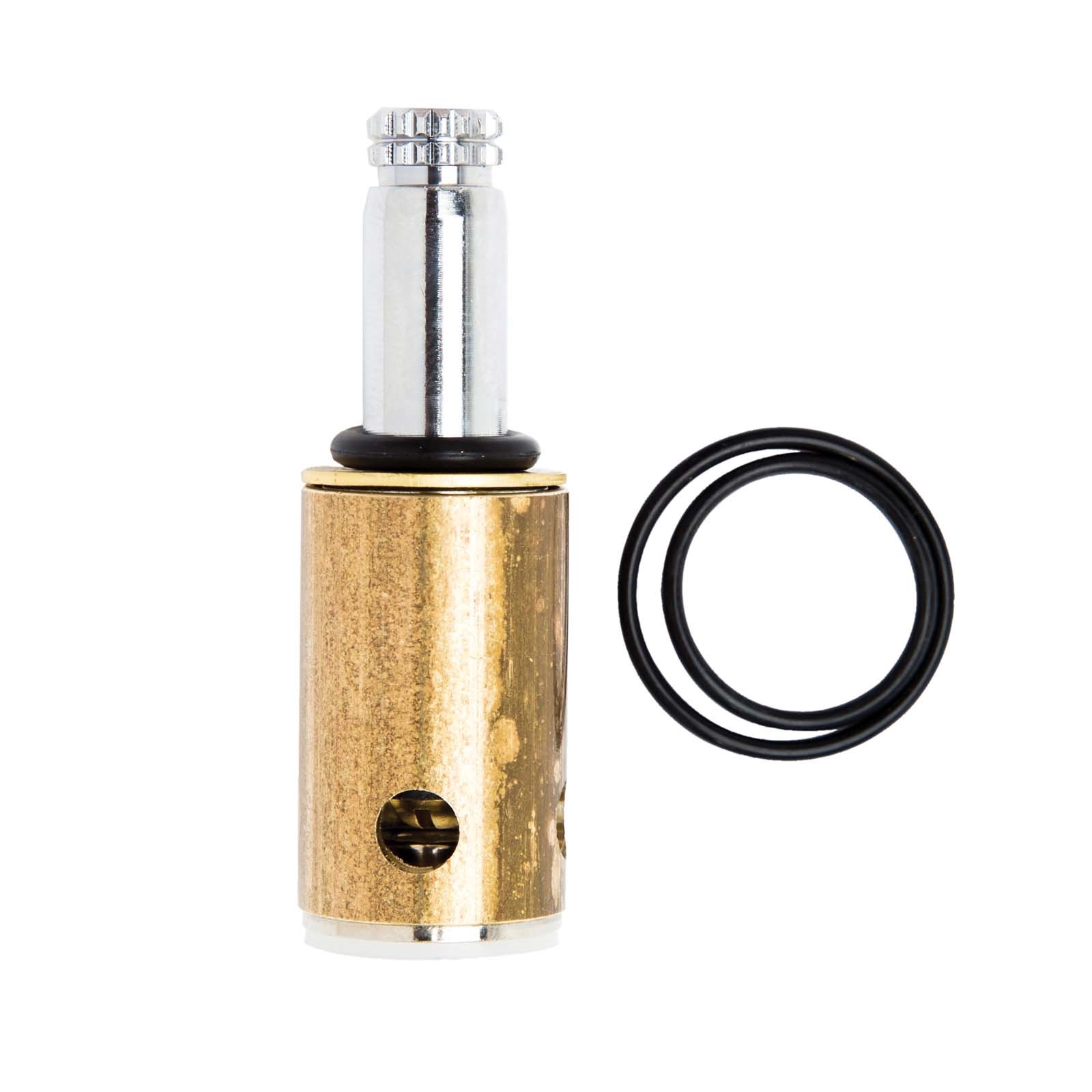 08317NL KOHLER STEM LH HOT VALVET NOLEAD