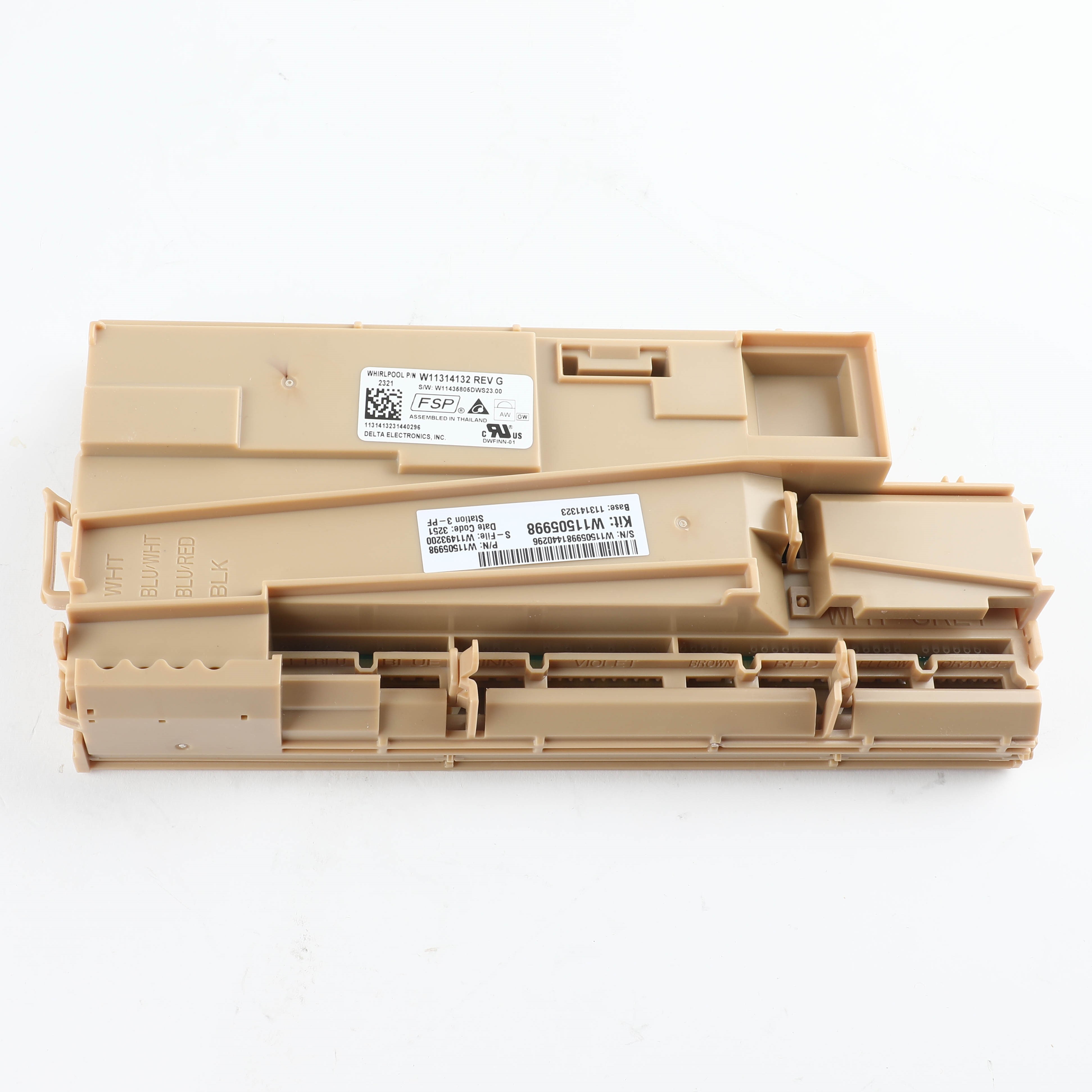 Whirlpool W11505998