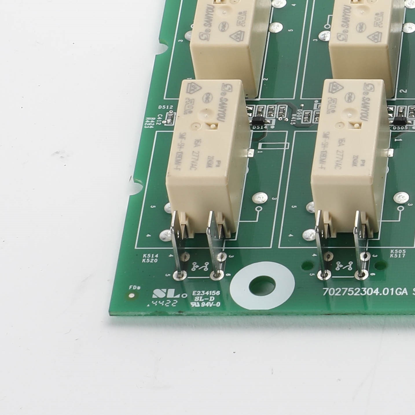 GE Appliances WB27X24010