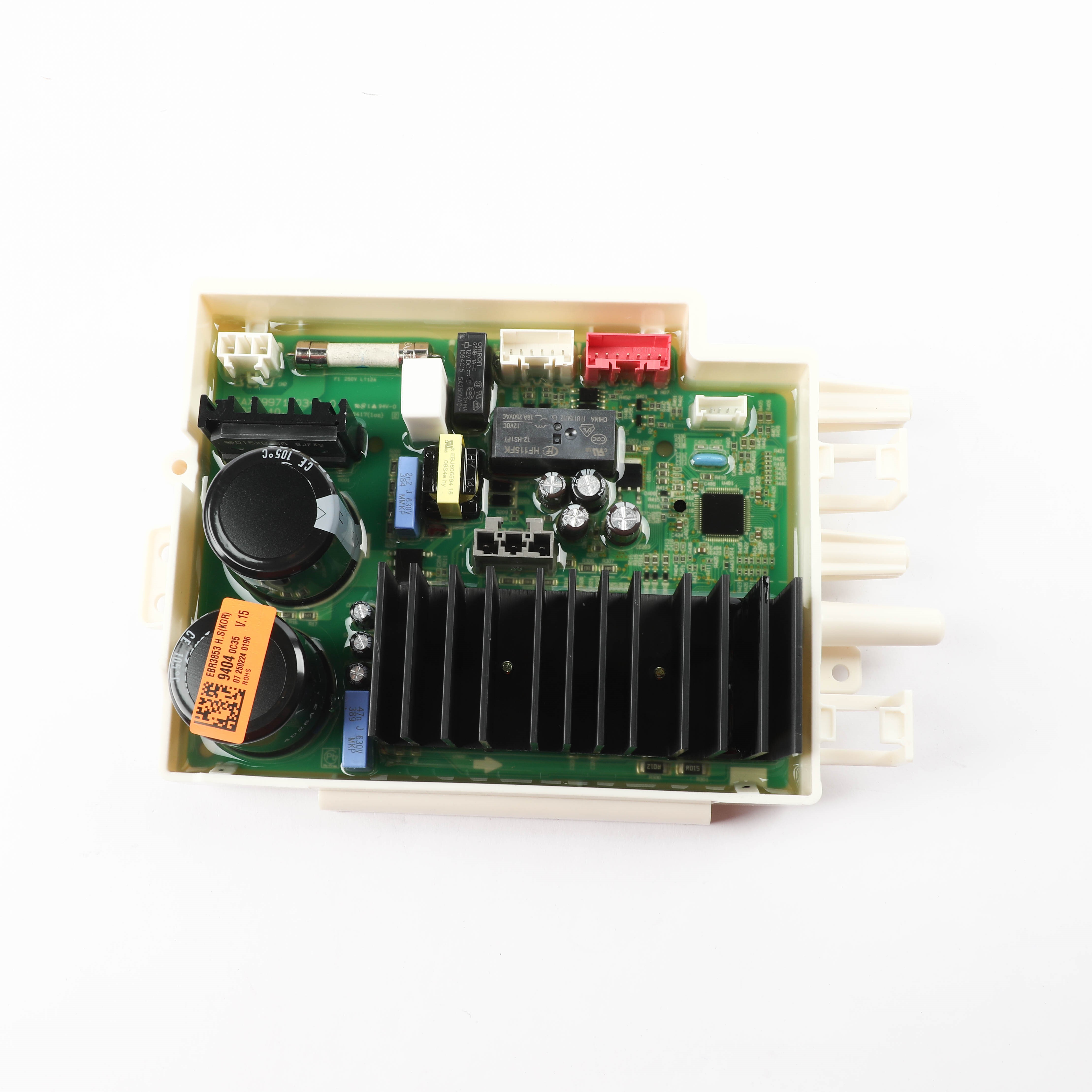 EBR38539404 PCB ASSEMBLY,INVERTER