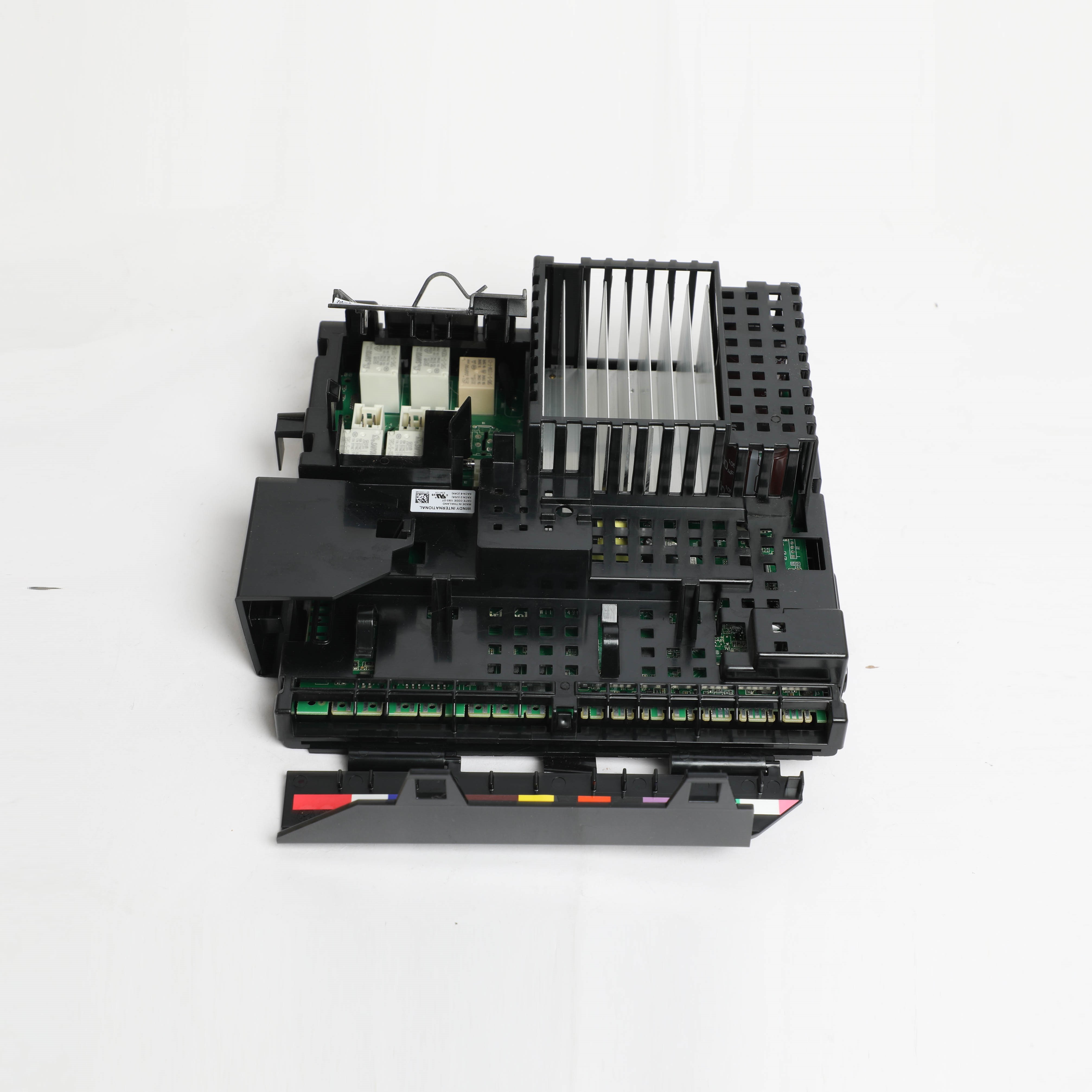 Whirlpool W11550661