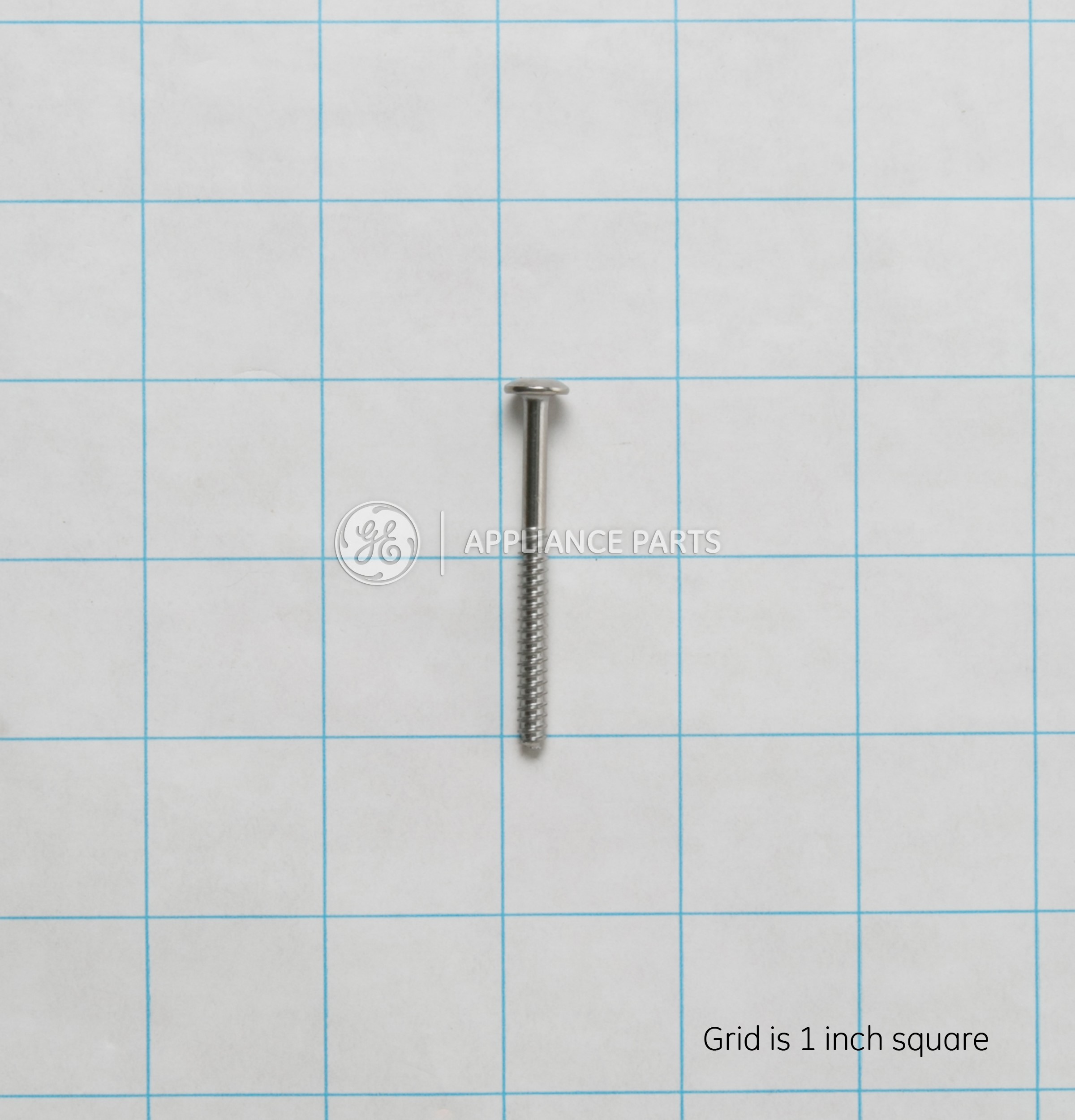 WD2X295 SCREW