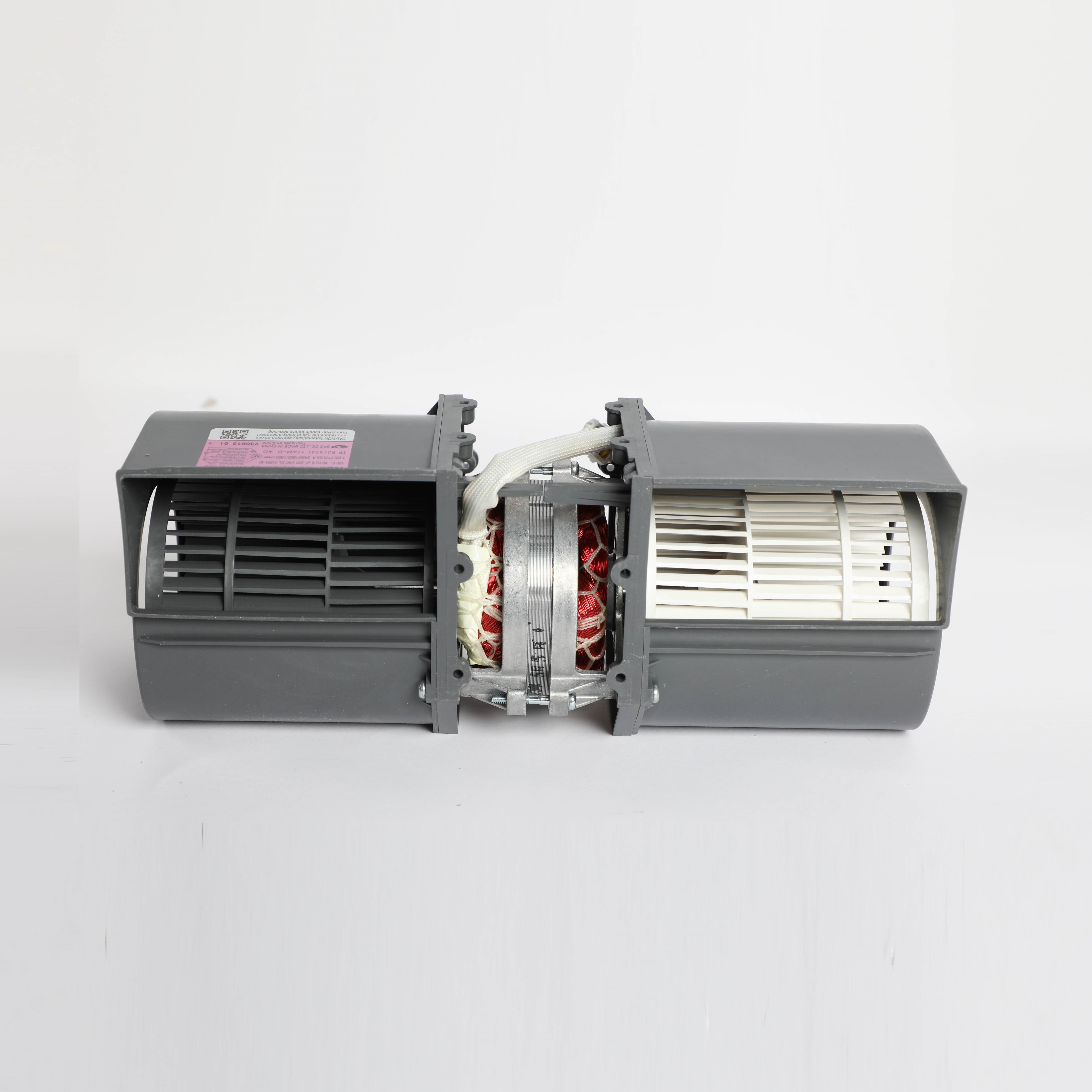 W11662632 MOTOR-FAN
