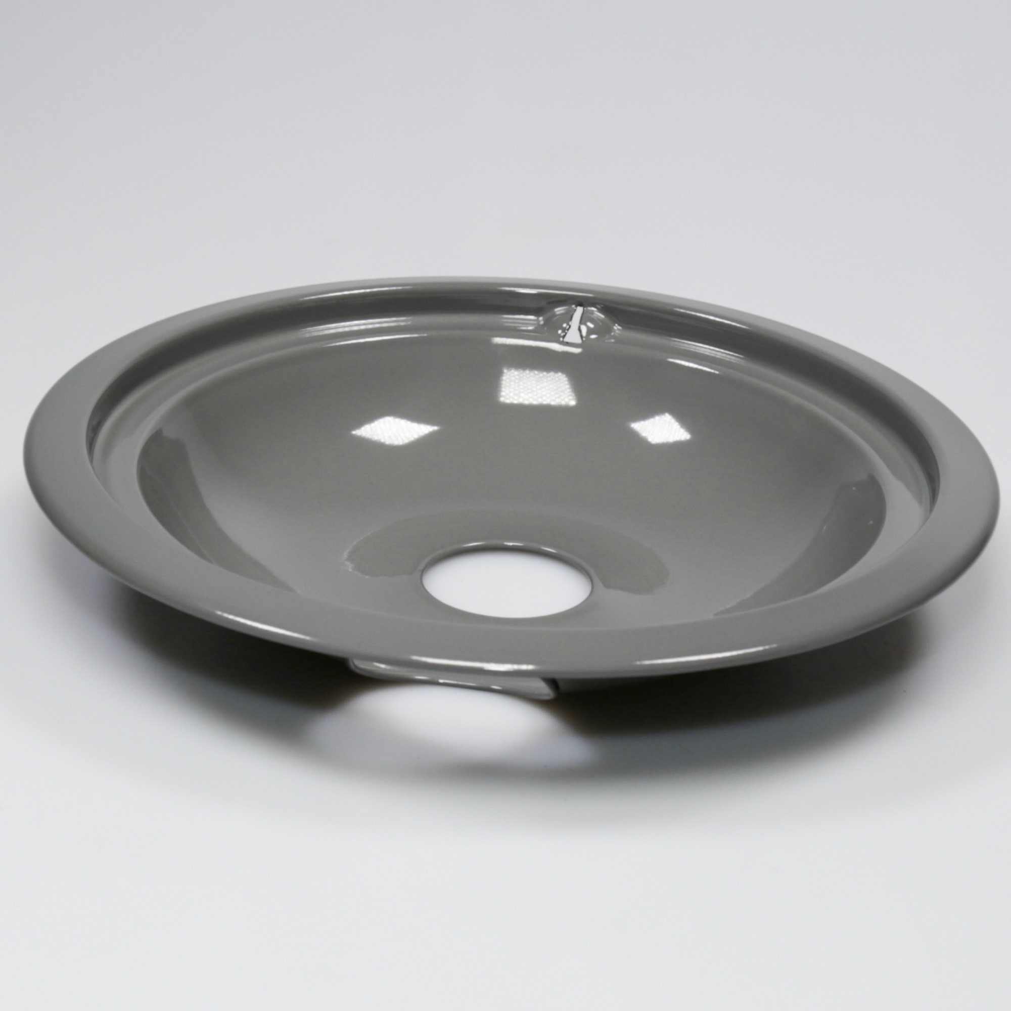 WB31T10013 GE Oven 8" Drip Bowl