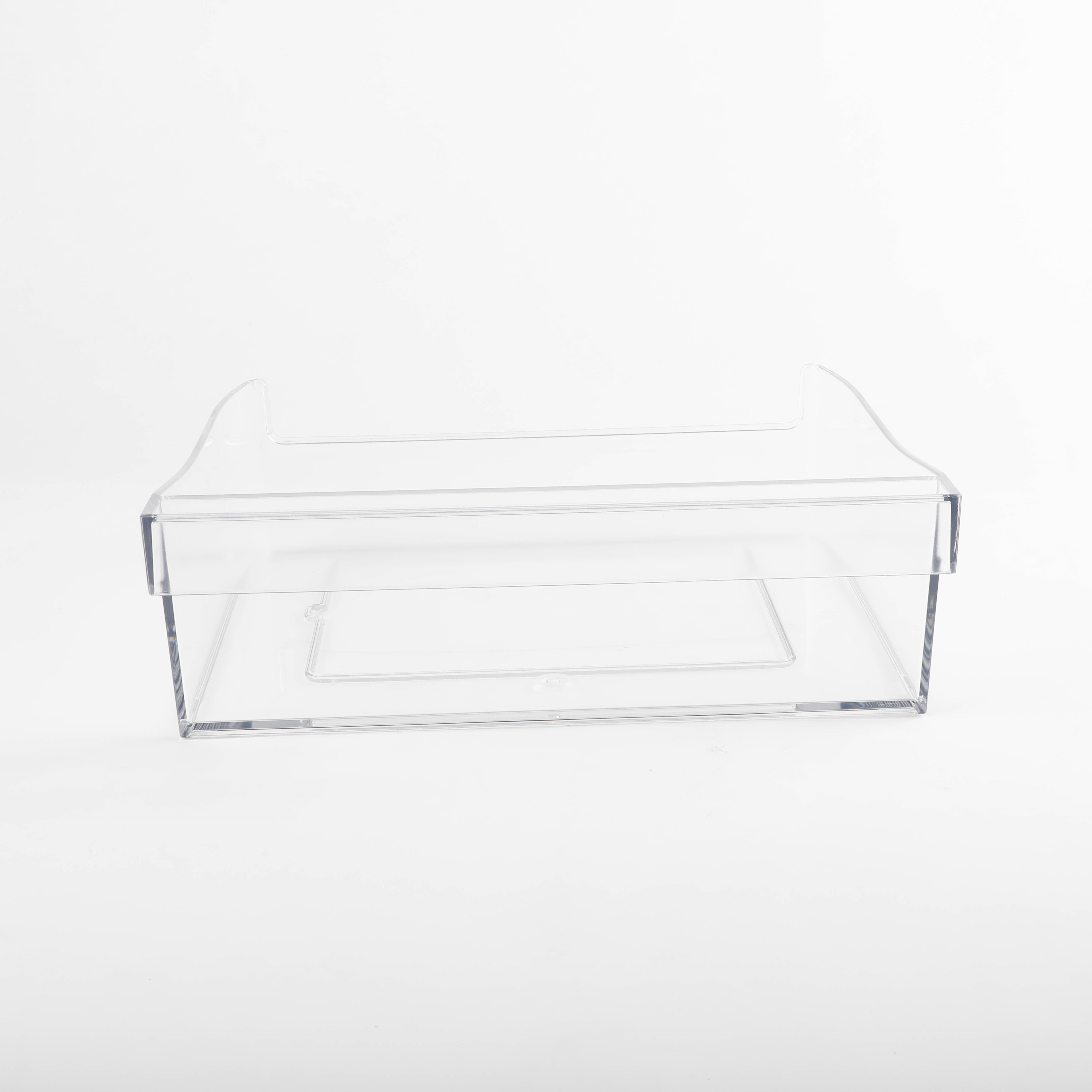 AKC74069202 LG Refrigerator Bucket Assembly-ICE