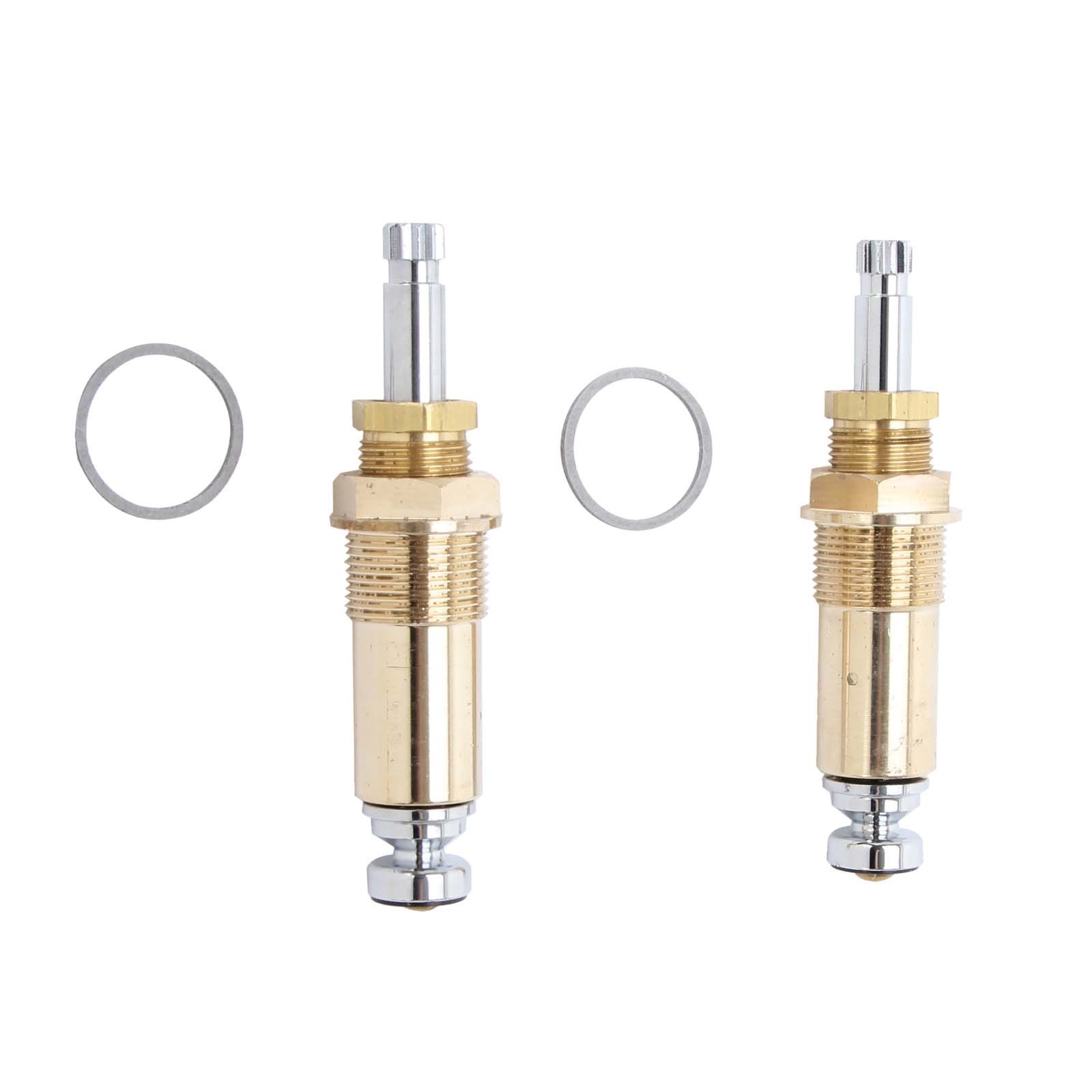 10224 CRANE STEM PAIR POS 134B