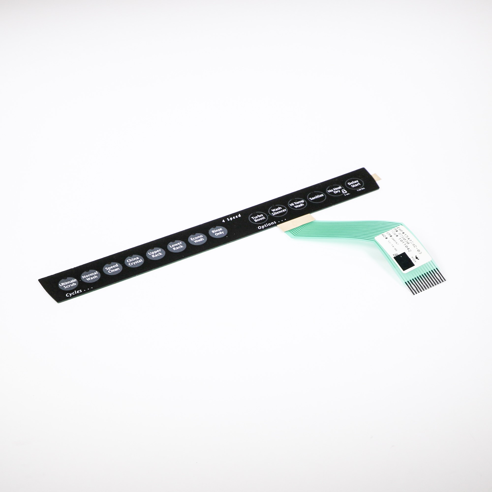 154489203 #VP#SWITCH ASSEMBLY