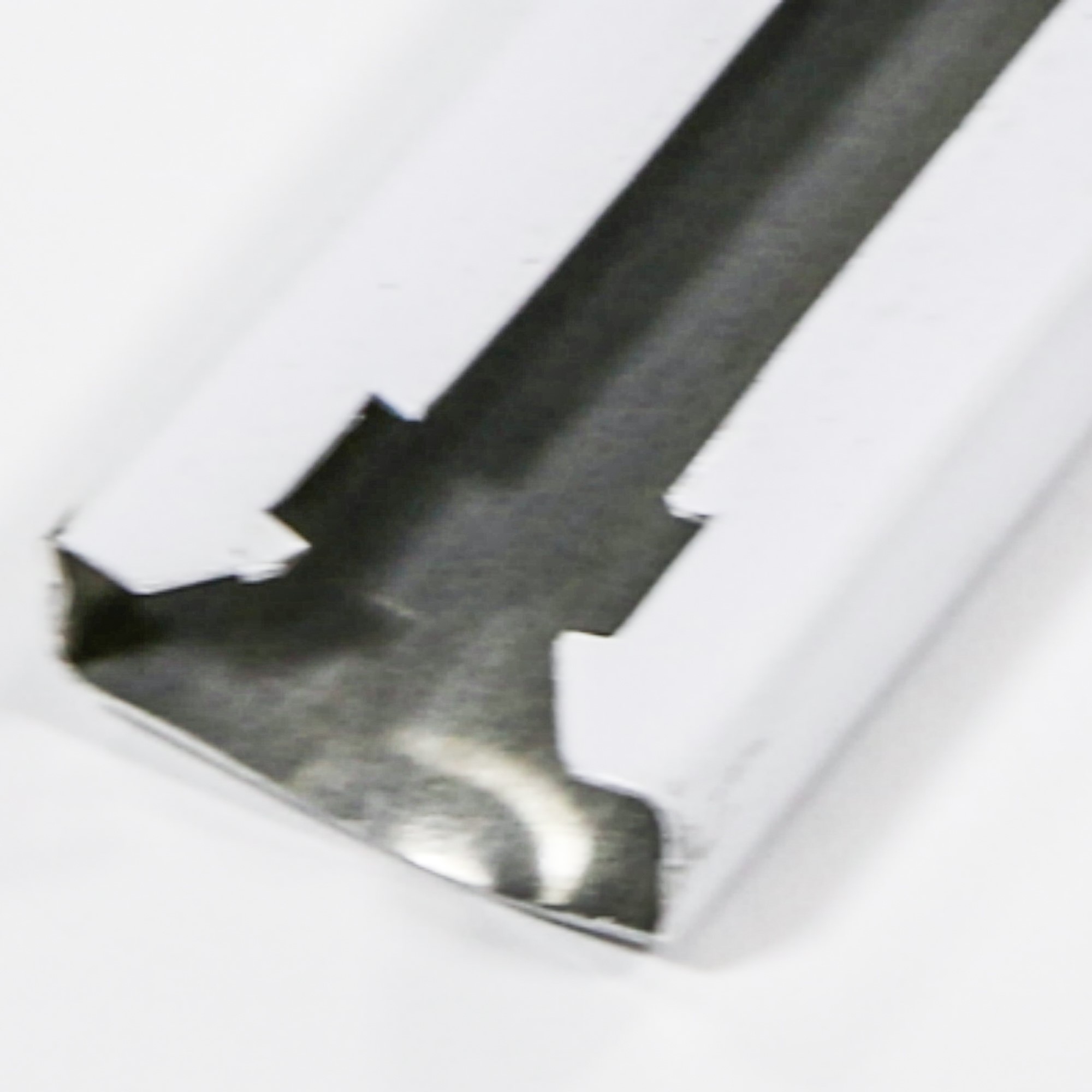 WP2201061 Whirlpool Refrigerator Door Trim