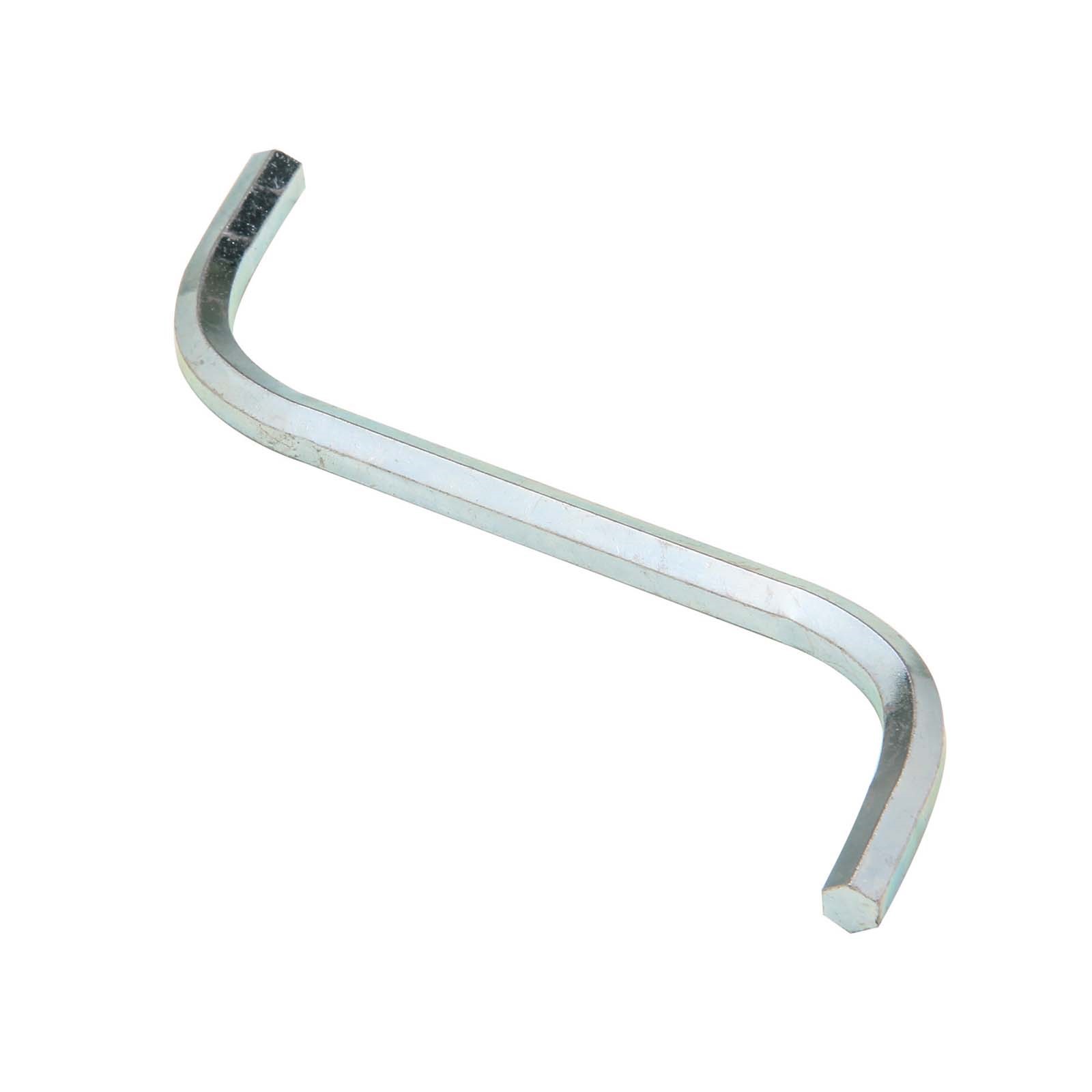 59847 TOOLS/HAND TOOLS DISPOSAL DE-JAMMER WRENCH