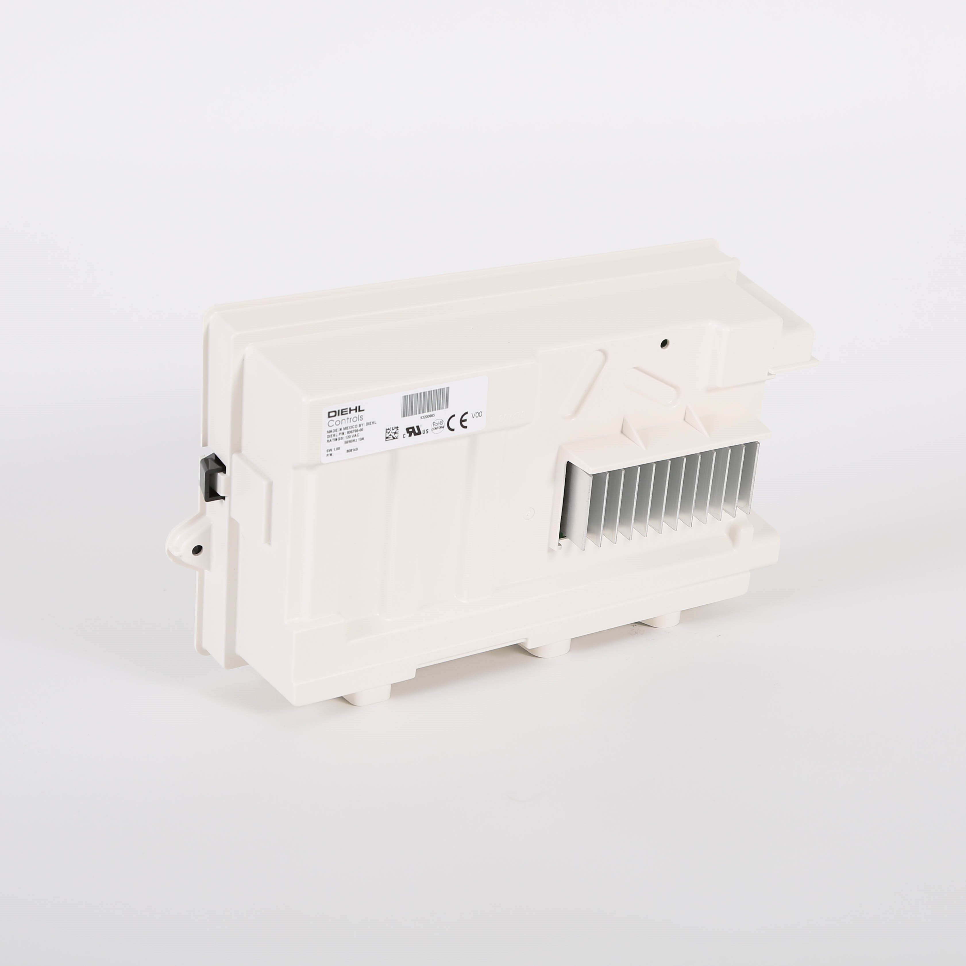 808149P ASSY,FLW OUTPUT CONTROL 2(120VAC)