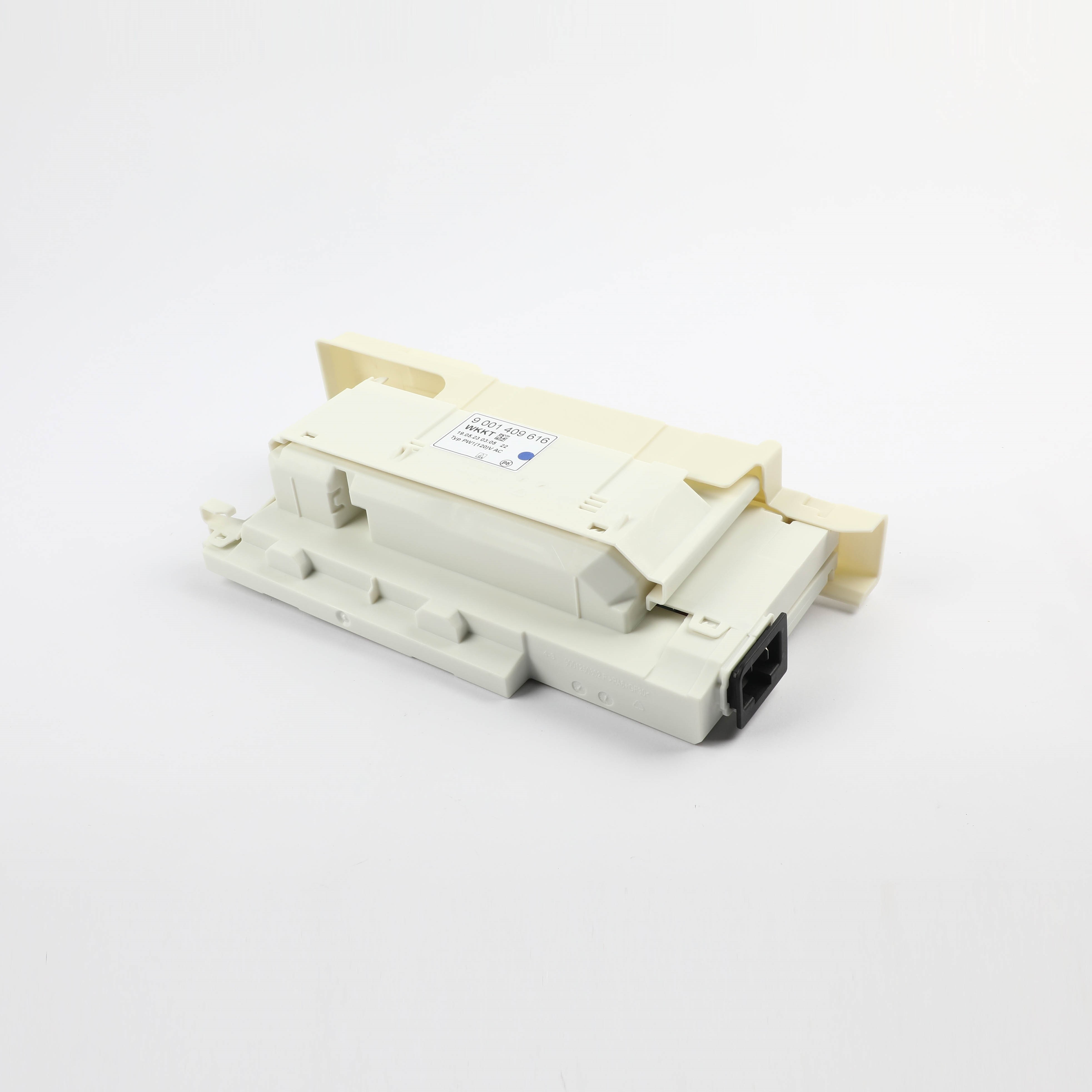 12015864 Bosch Dishwasher Power Module Programmed