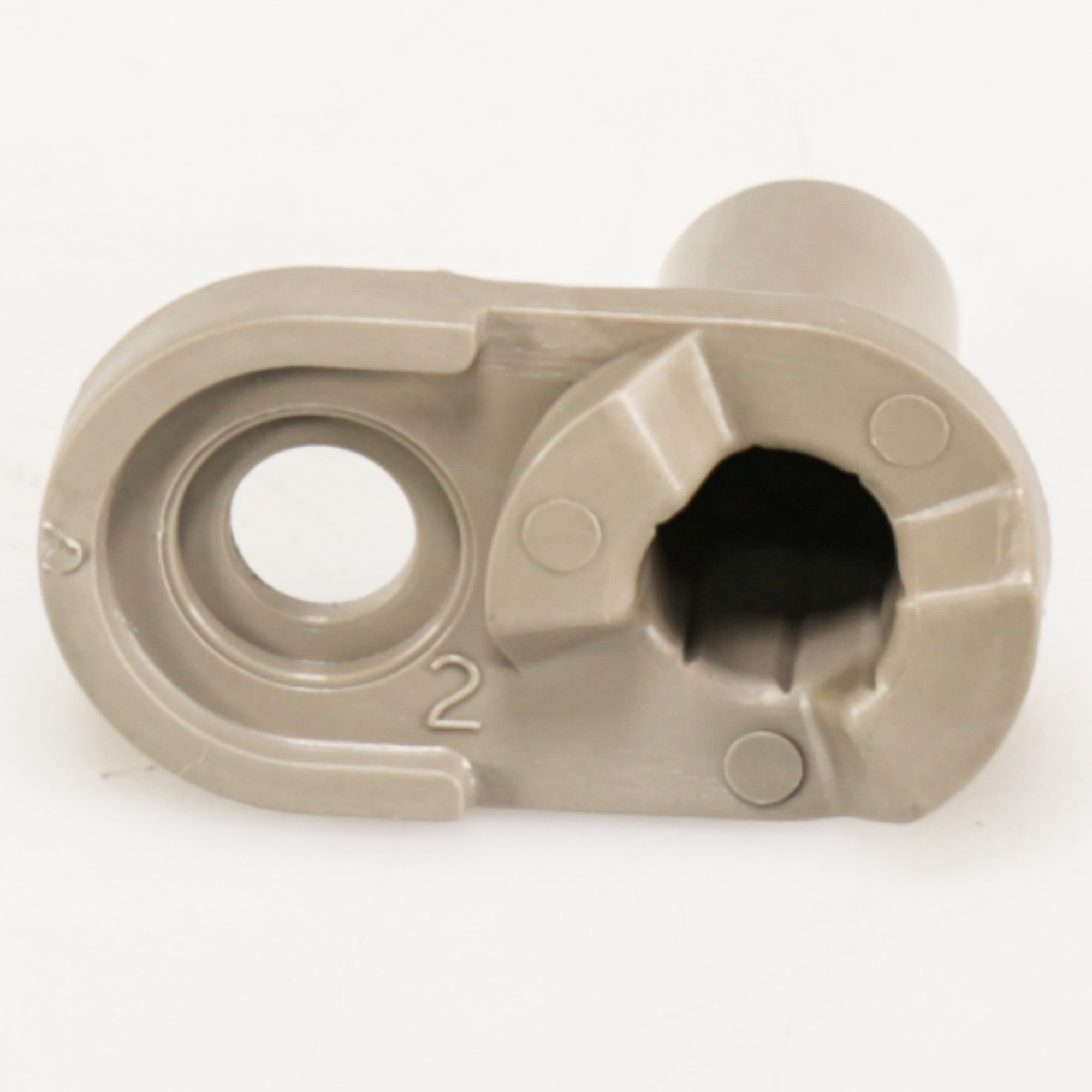 WPW10257203 Whirlpool Refrigerator Door Closing Cam Lower
