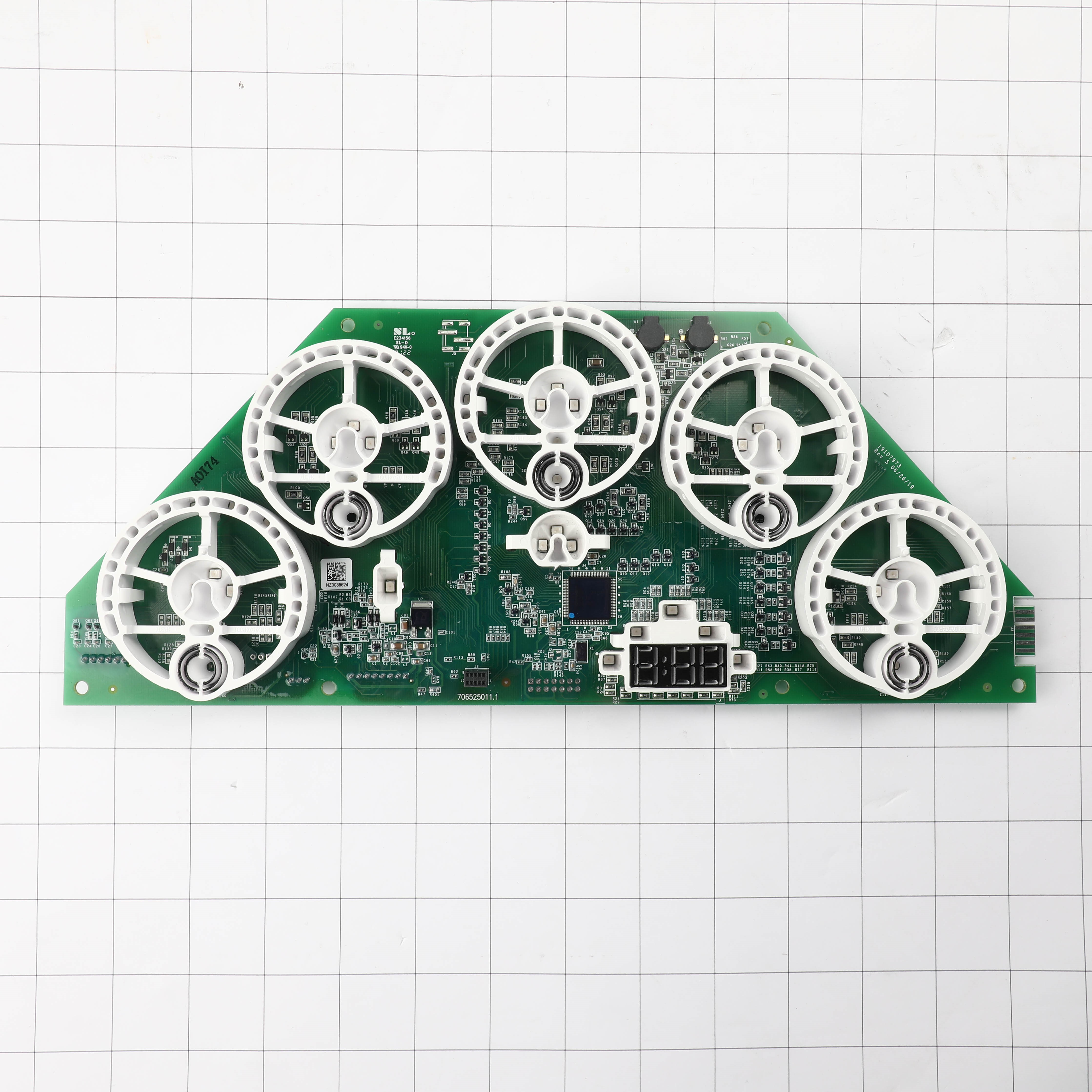 GE Appliances WB27X36066