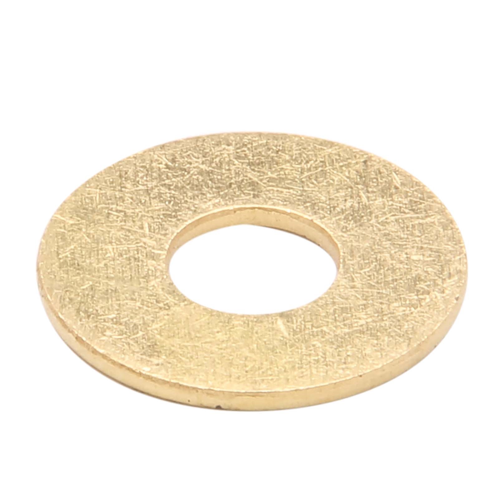 40579 CLOSET BOLT WASHER, 11/32 ID X 7/8 OD X 0.06 T