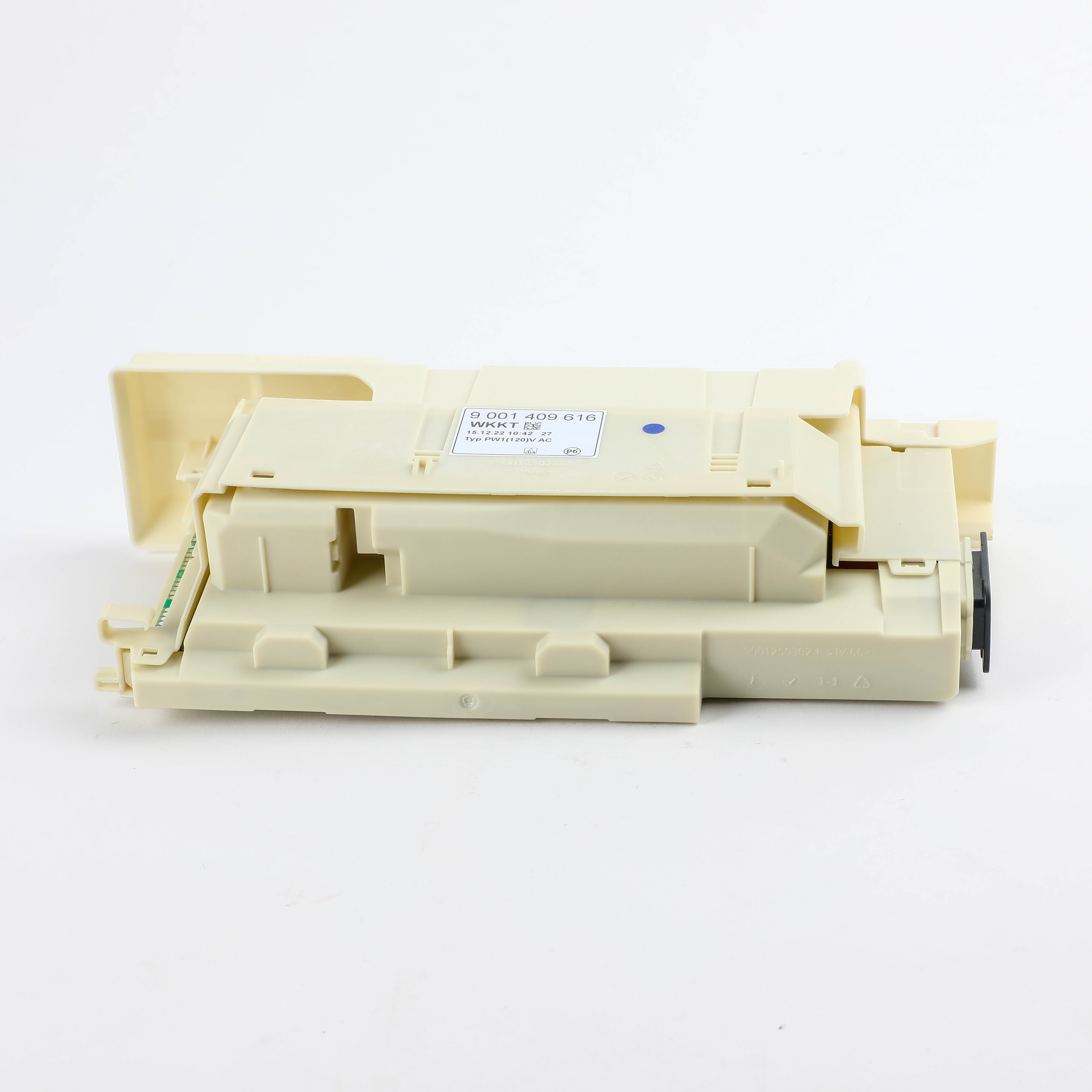 12016889 POWER MODULE PROGRAMMED