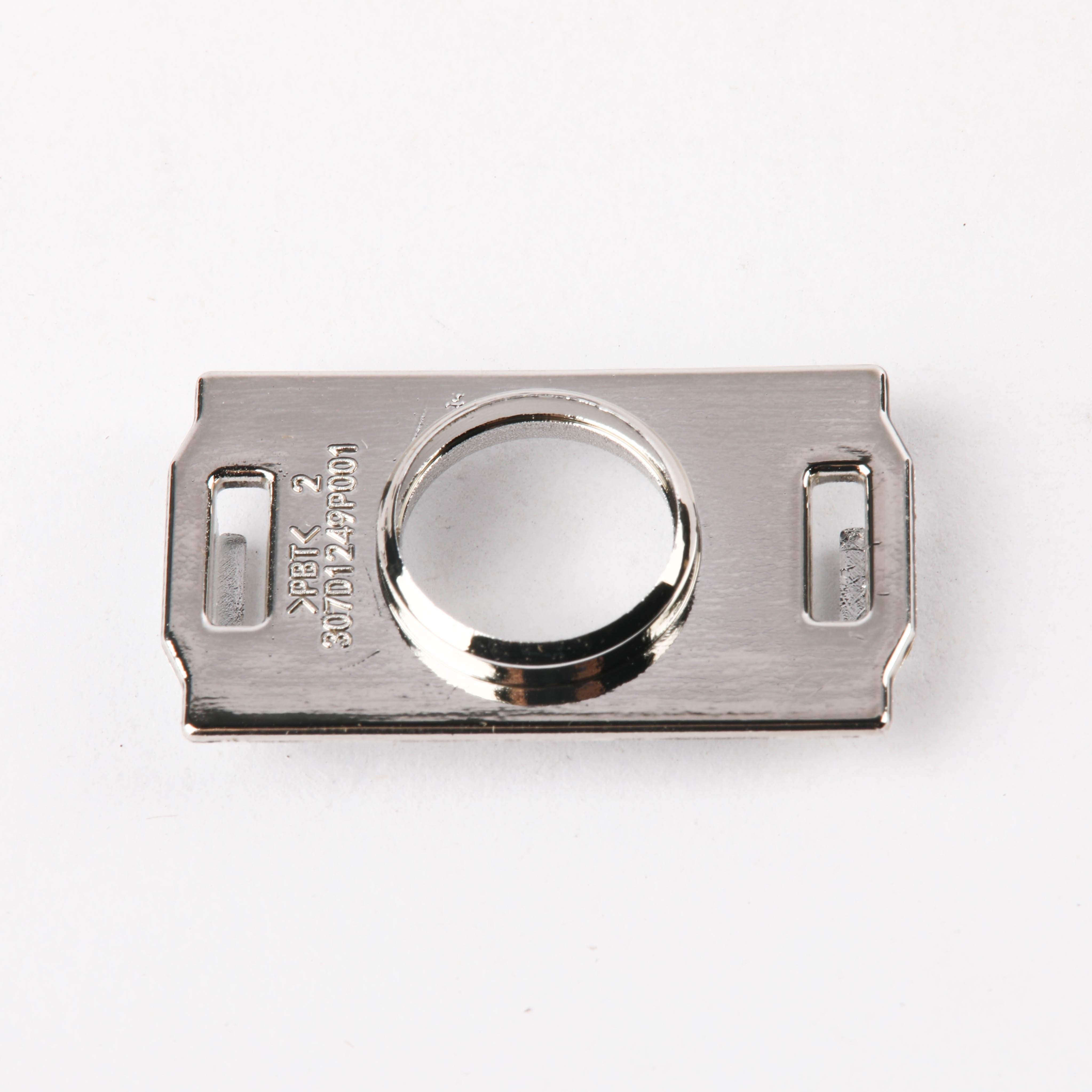 WB03X41107 BEZEL BUTTON DISPLAY