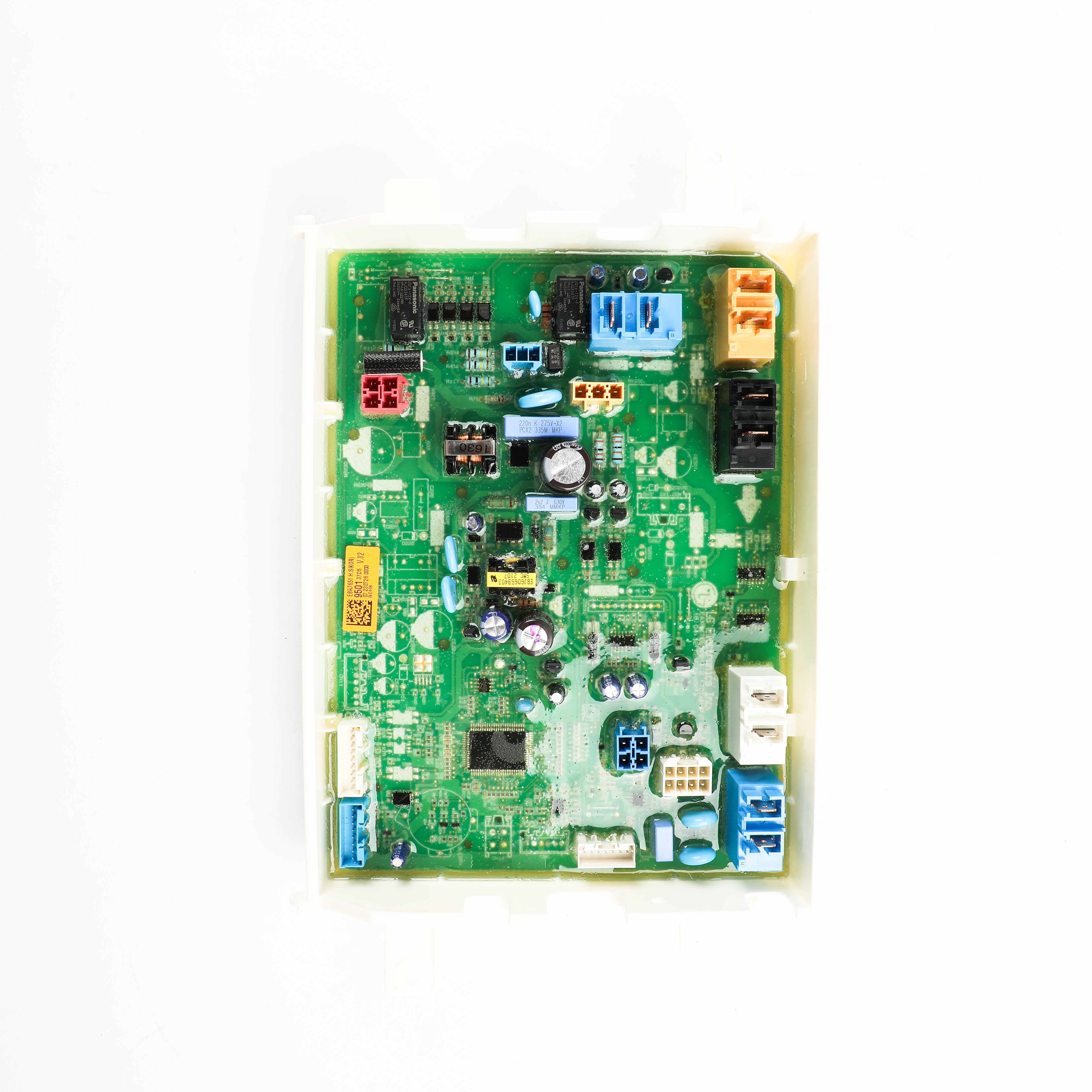 EBR76519501 PCB Assembly,Main