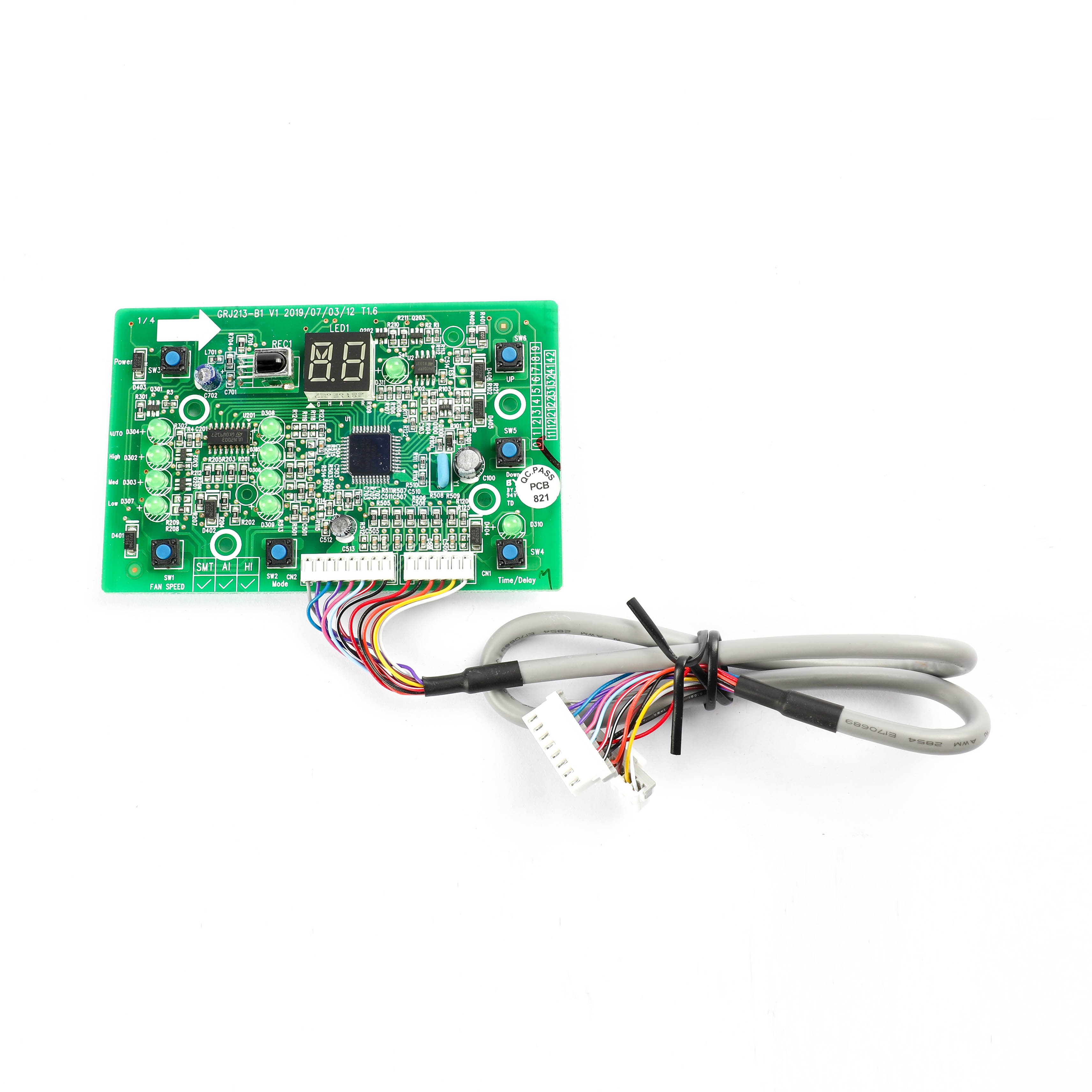 GE Appliances WJ26X26174