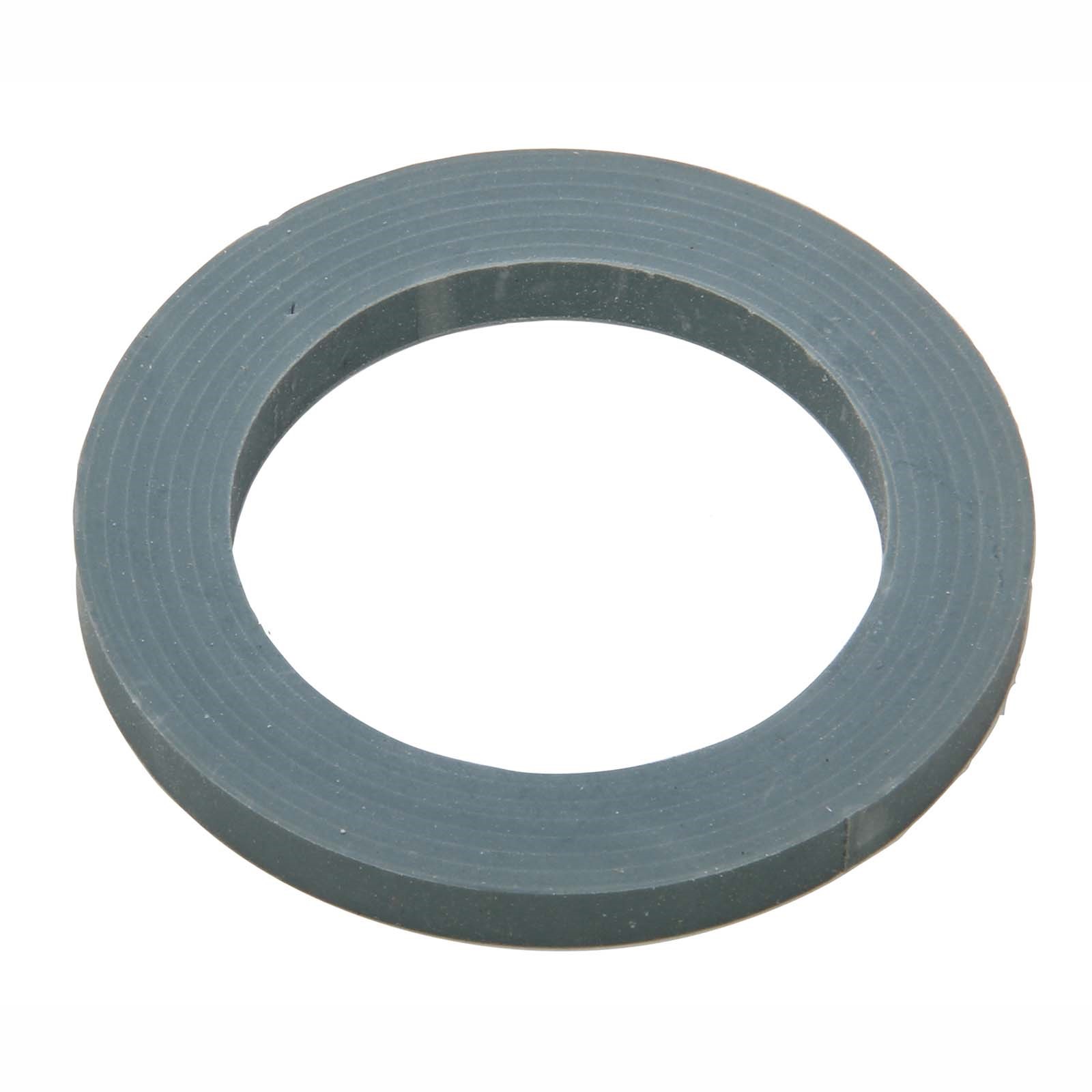 52634W BATH WASTE TUB SHOE GASKET 1/4 THICK X 1 7/8ID,2 5
