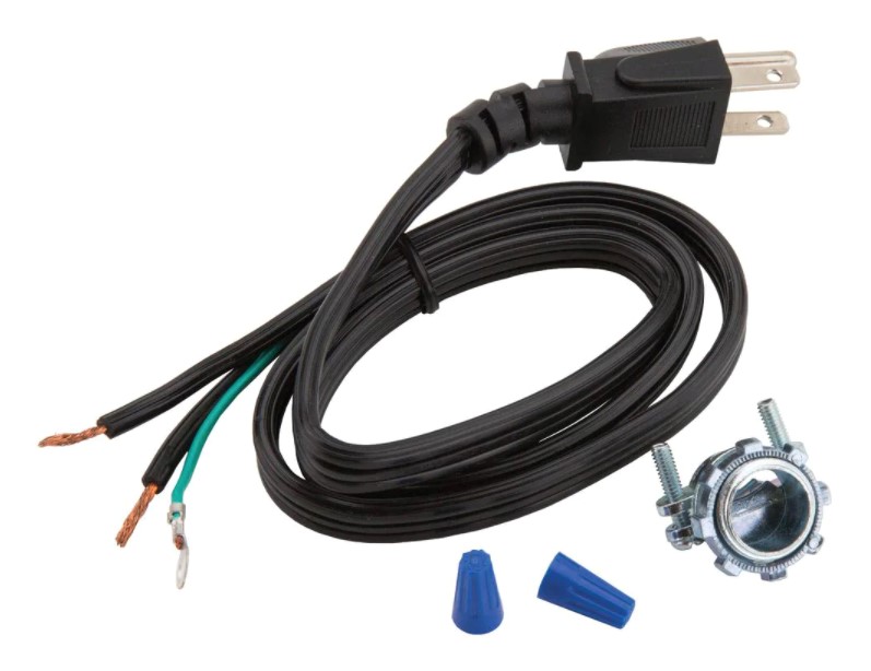 37123 REPLACEMENT POWER CORD KIT