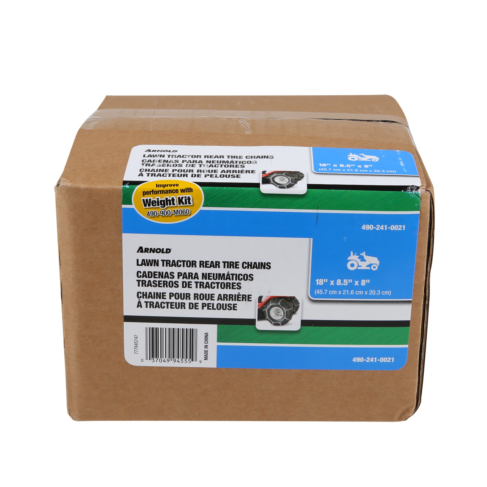 MTD 490-241-0021