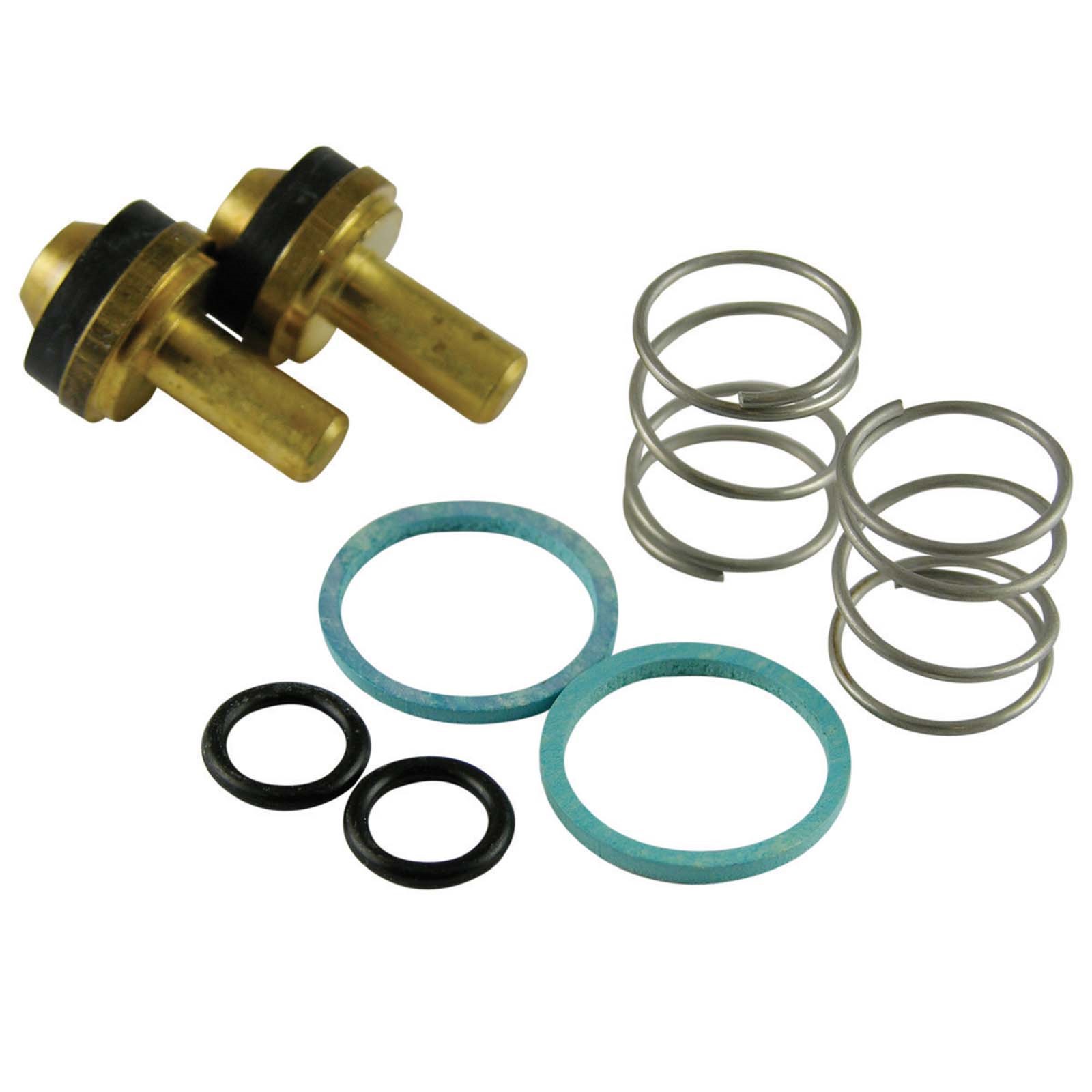 74678 LEONARD KIT 4/LVC REPAIR KIT FOR SERIES 210 LEONAR