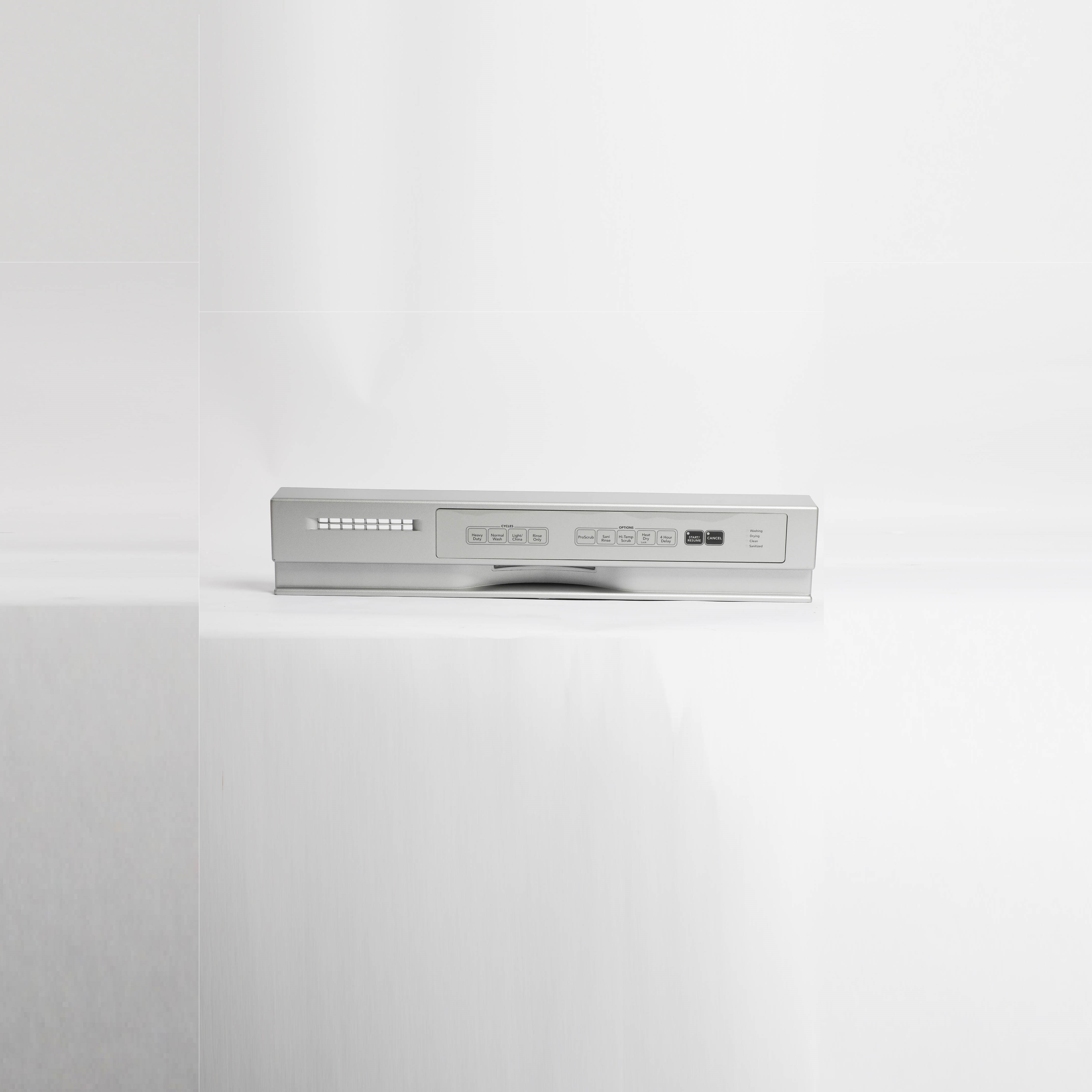 Whirlpool WPW10250018