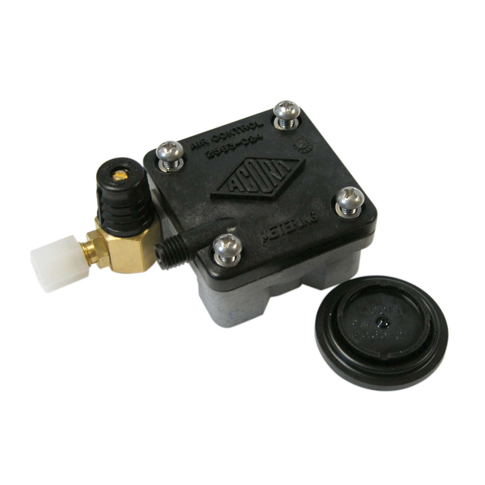 97379 AIR-TROL METERING SERVOMETER ASSEMBLY