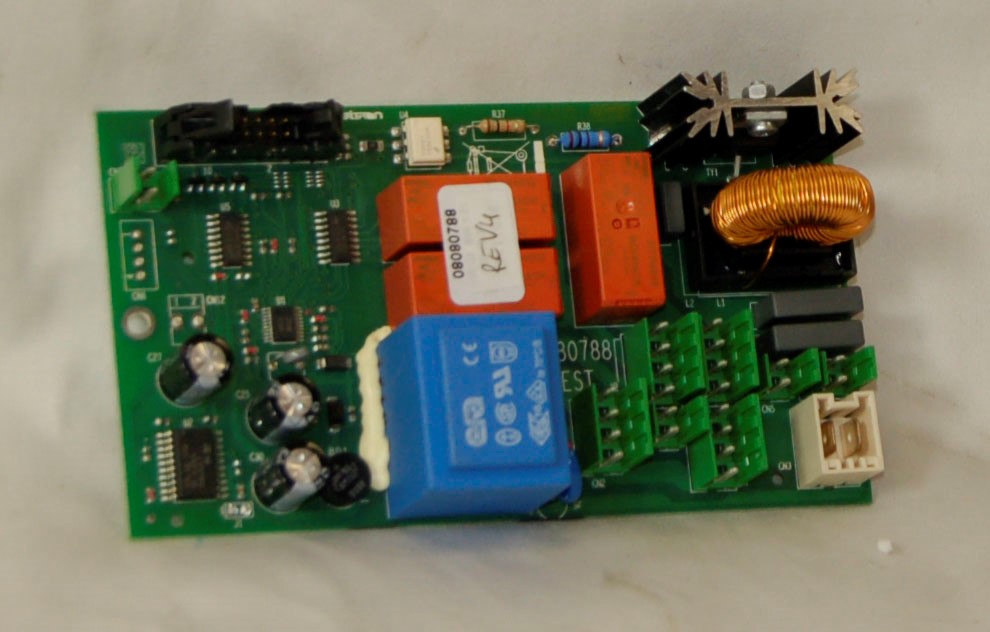 GE Appliances WB27X11076