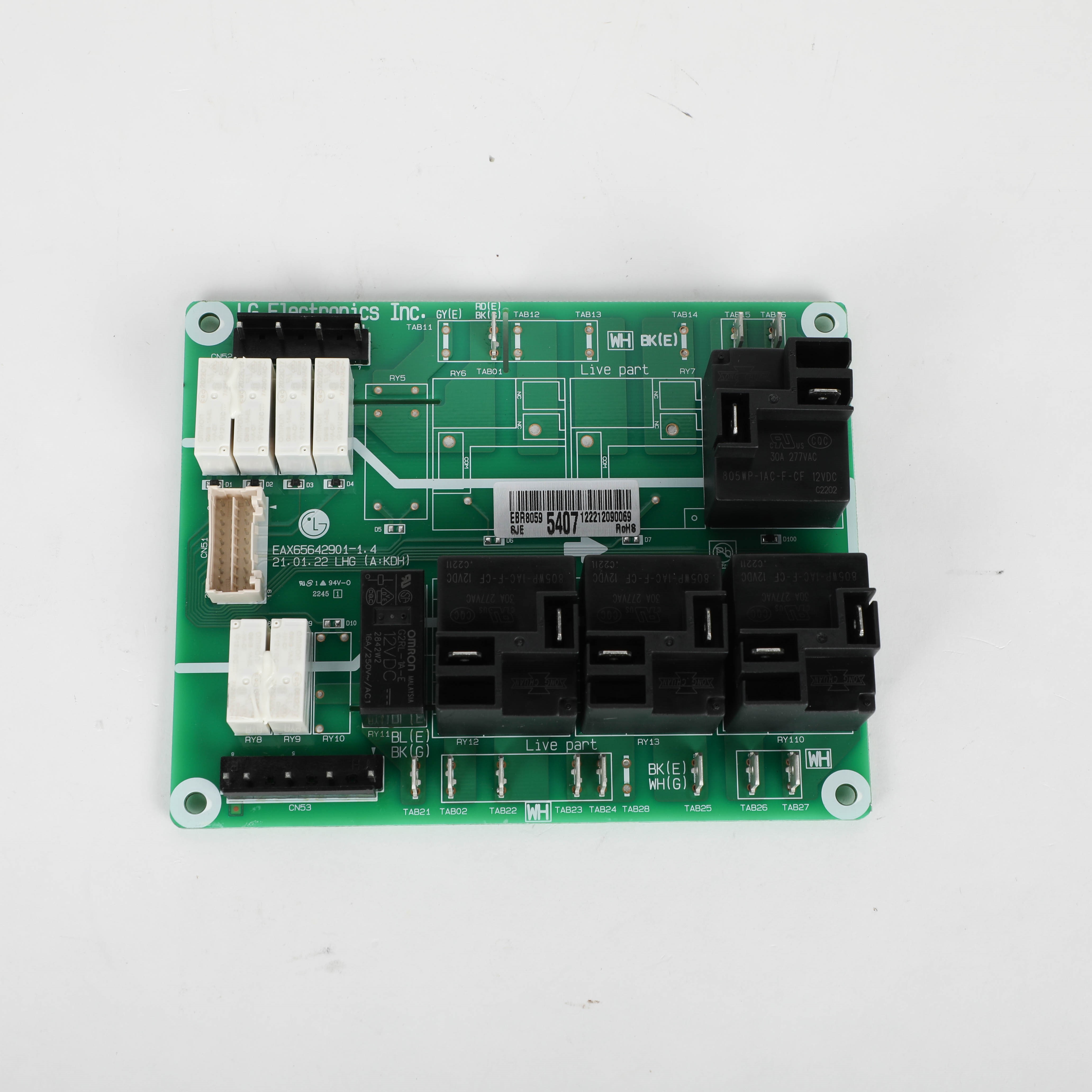 LG EBR80595407