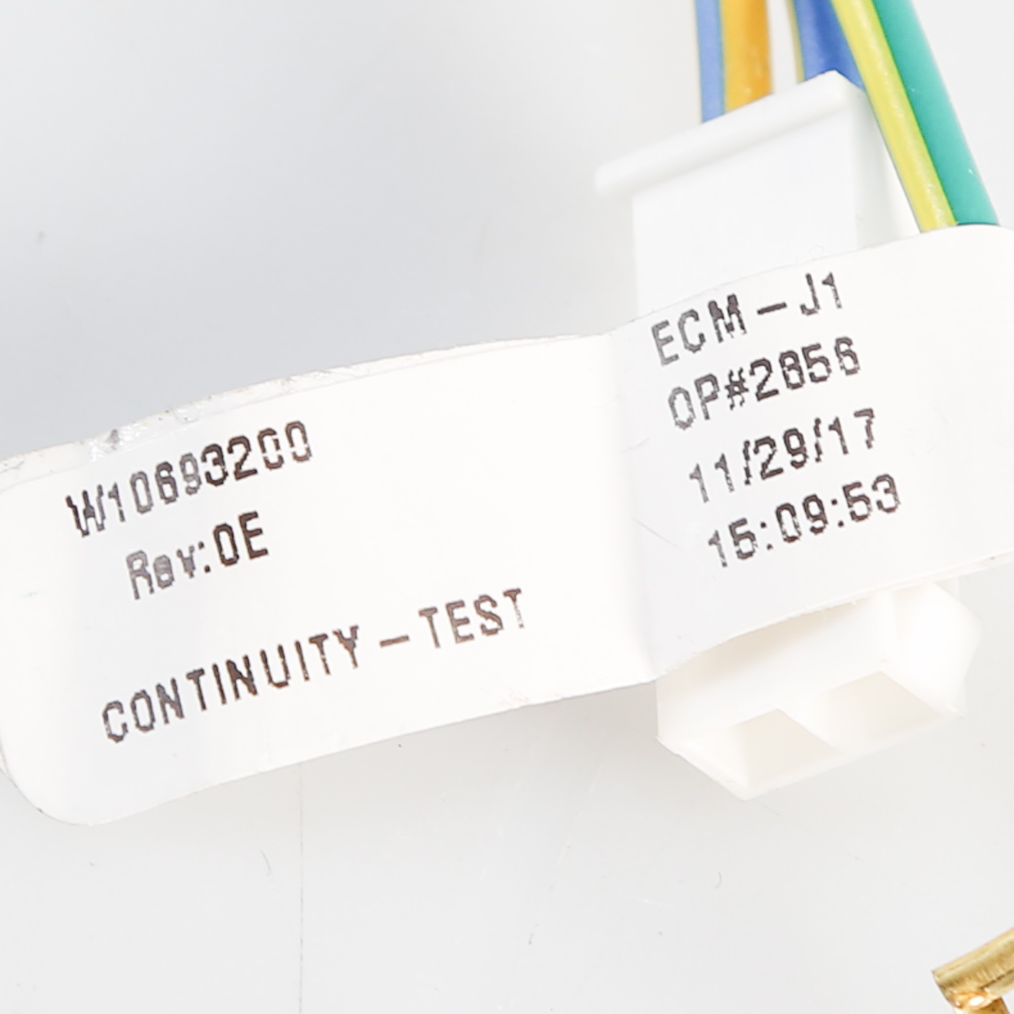 W11244436 HARNESS