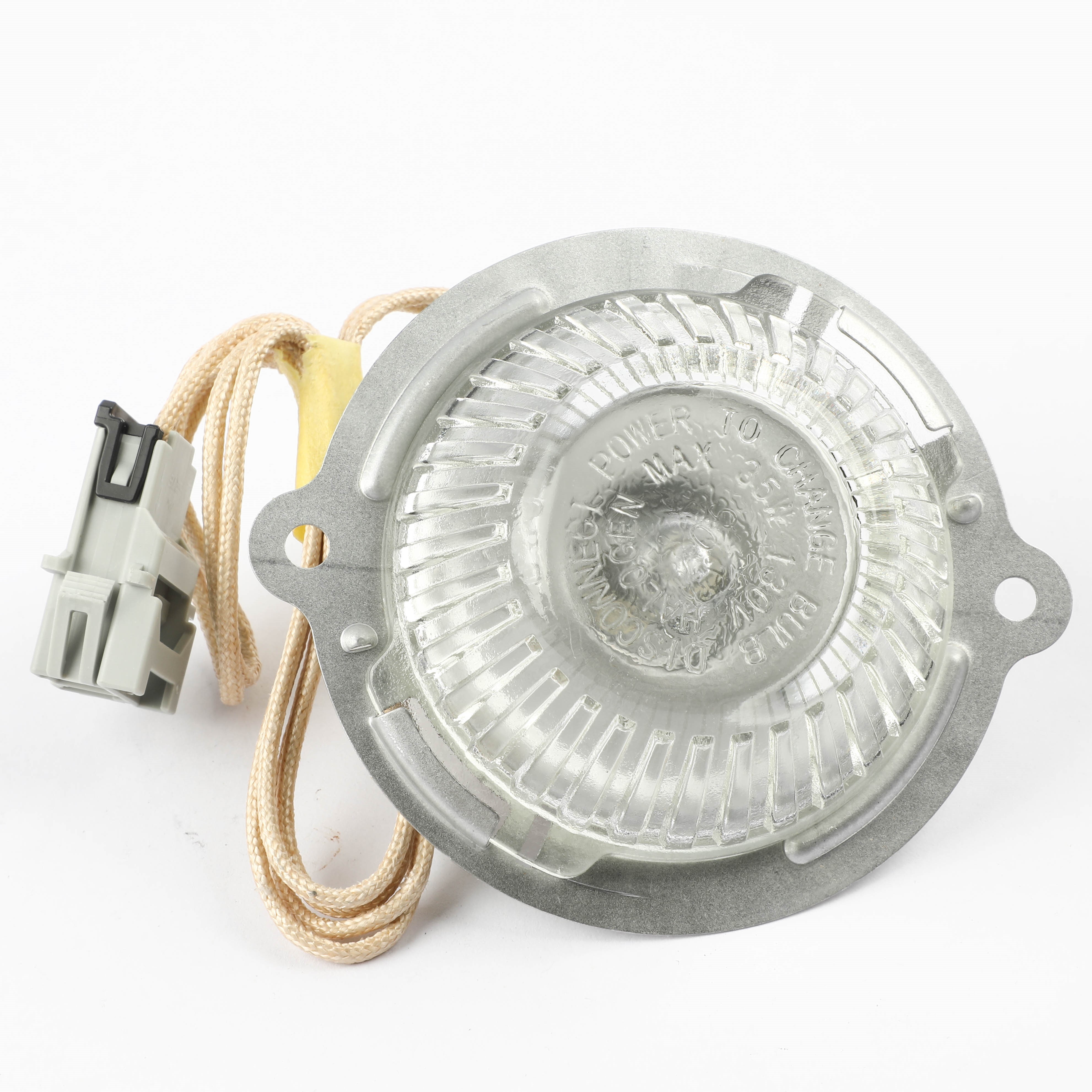 WB25X24909 LAMP HALOGEN ASM