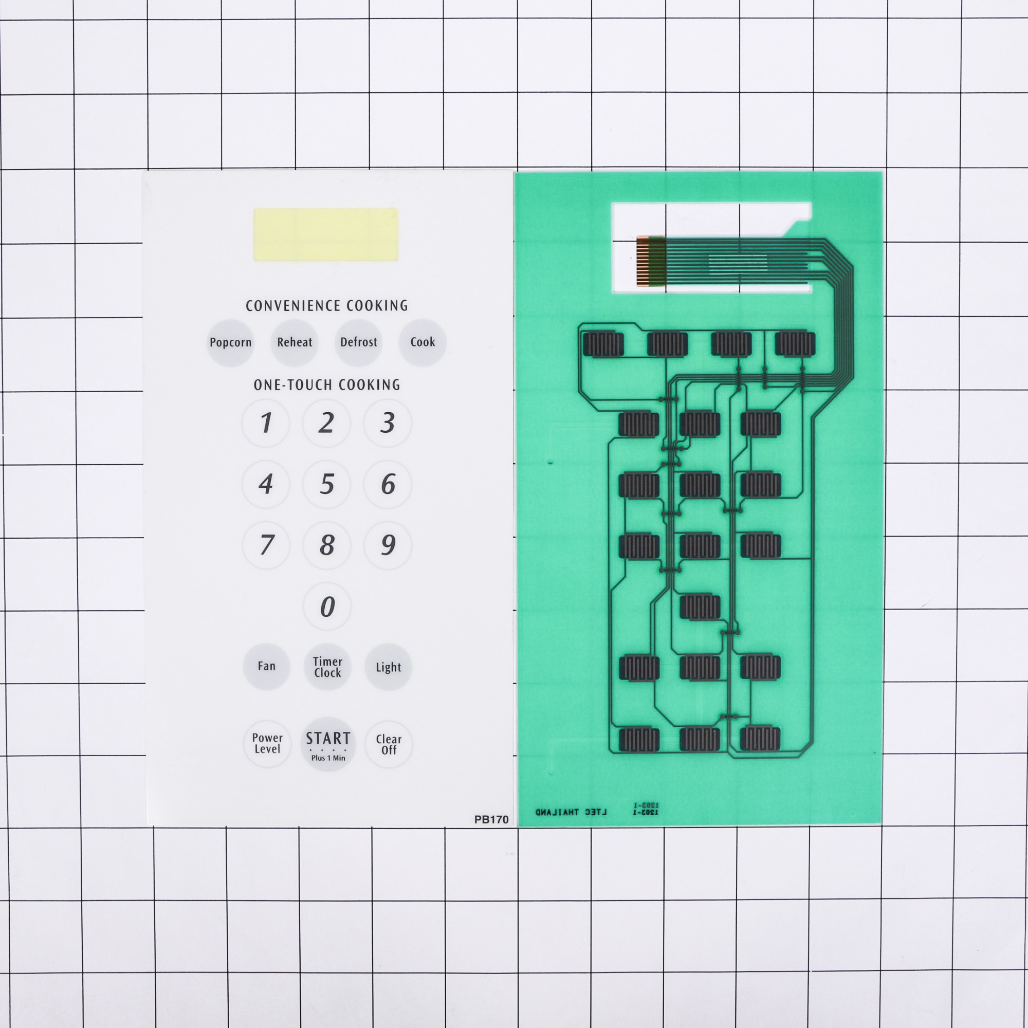 5304441870 #VP#SWITCH