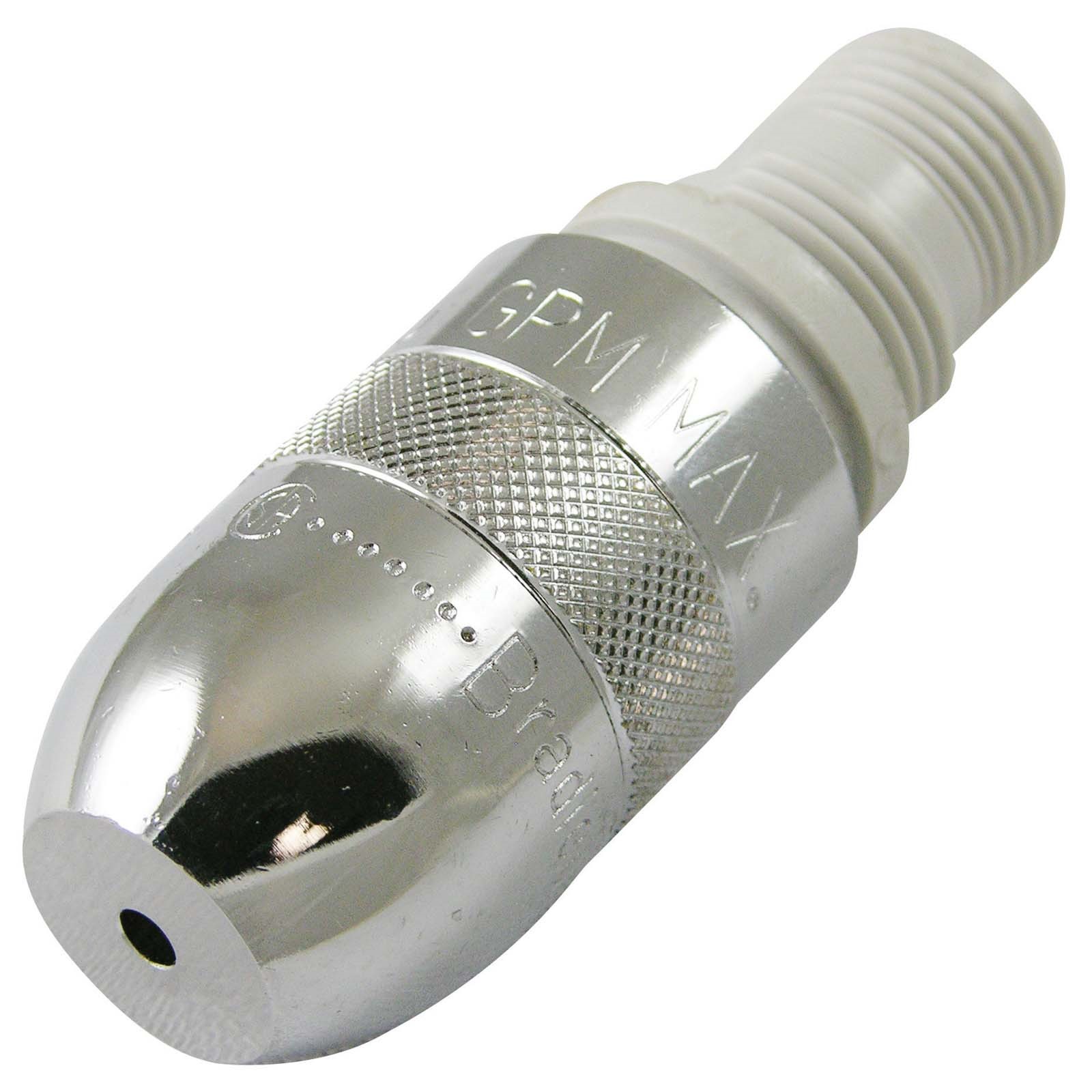 50886 BRADLEY S24-072 METAL STANDARD ADJUSTABLE SHOWER H