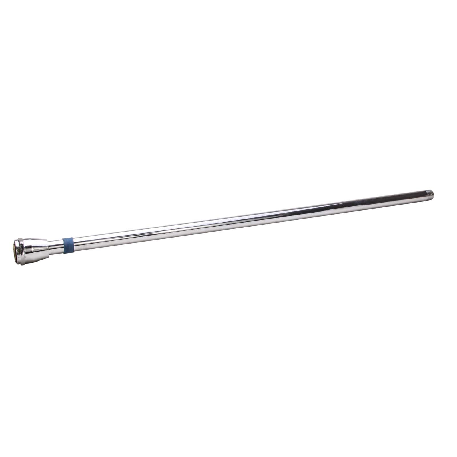 73389 T&S 000372-40 CHROME PLATED RISER FOR MODELS B-113
