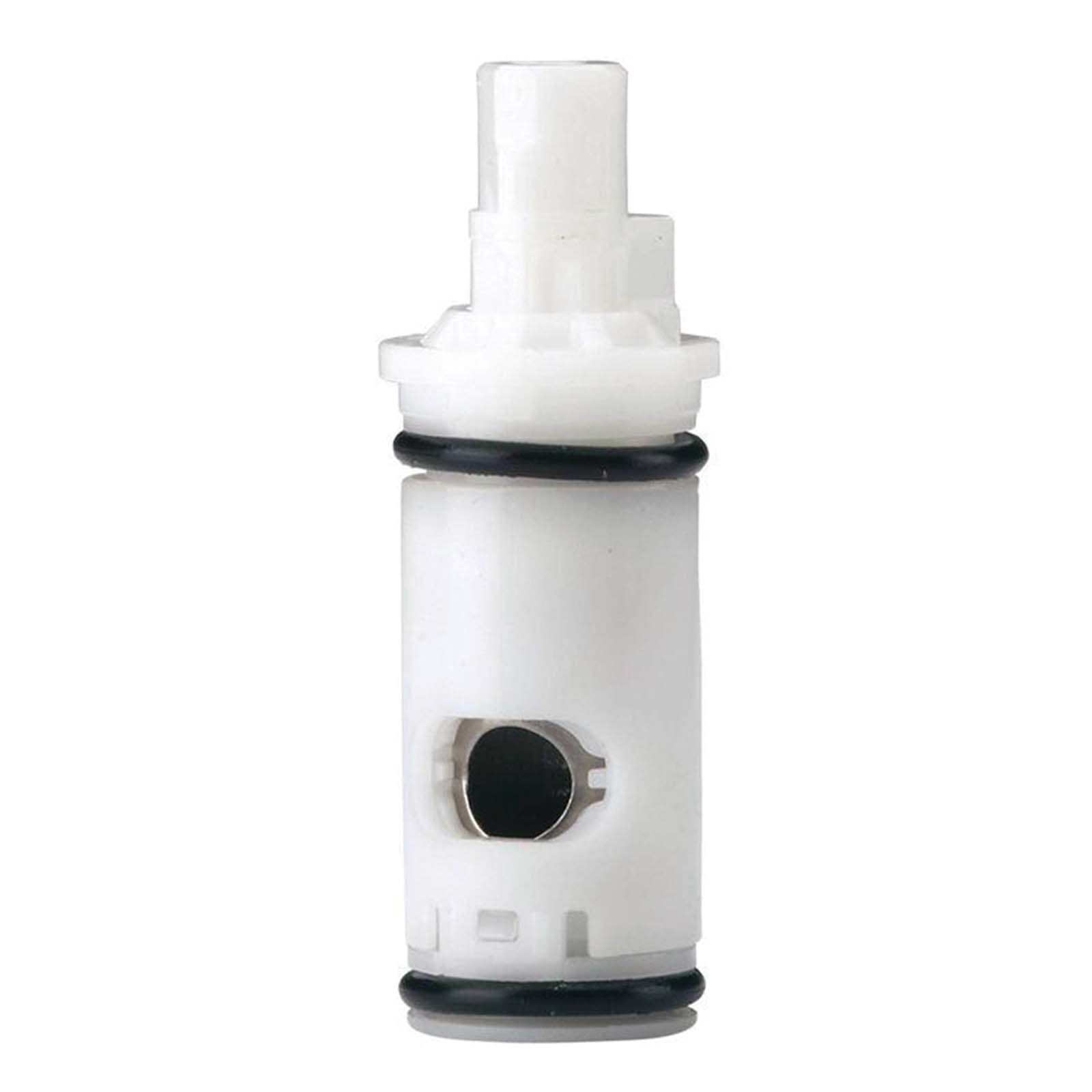14191 1248 2-HANDLE RIGHT HAND HOT/COLD REPLACEMENT CART