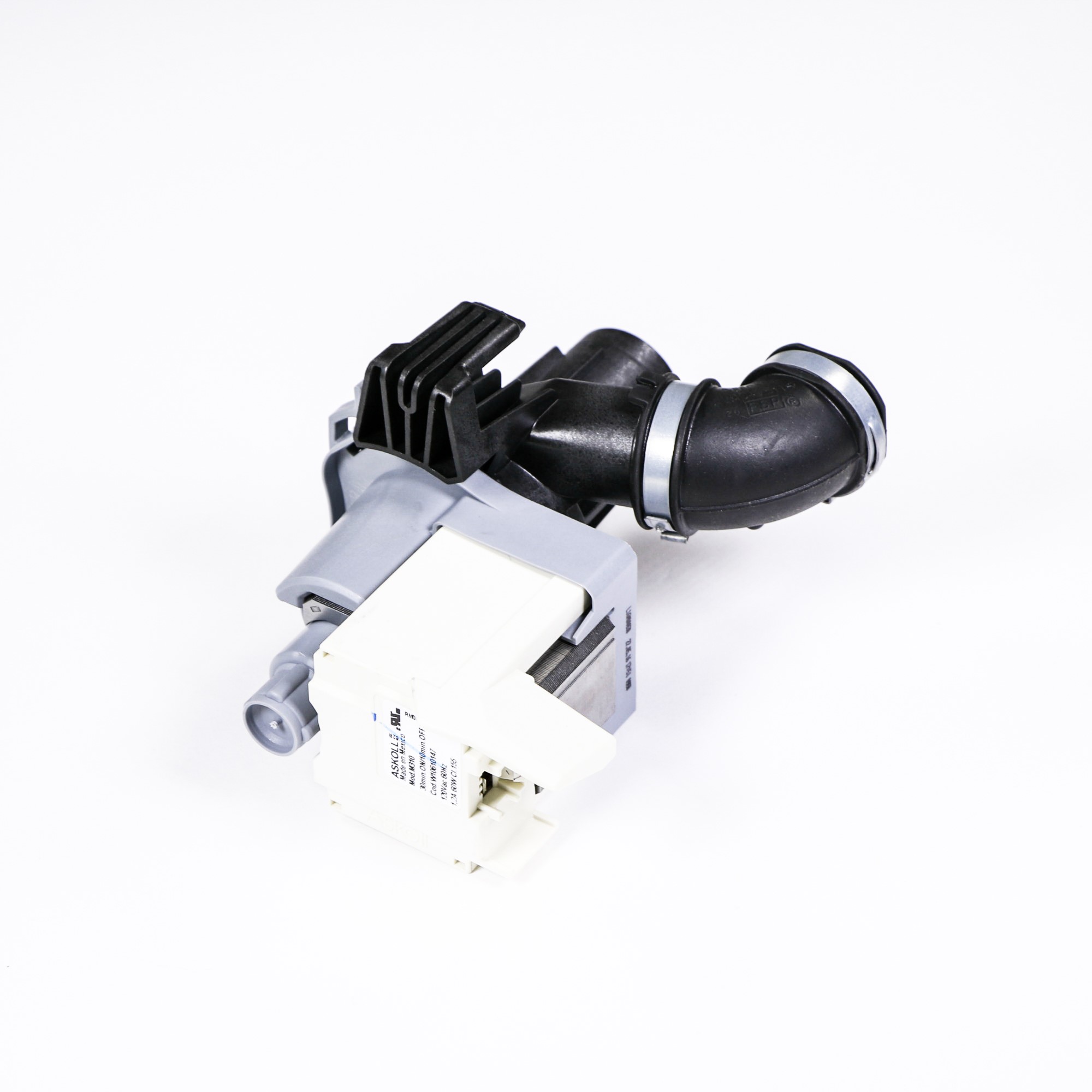 W10846093 Whirlpool Dishwasher Pump Motor